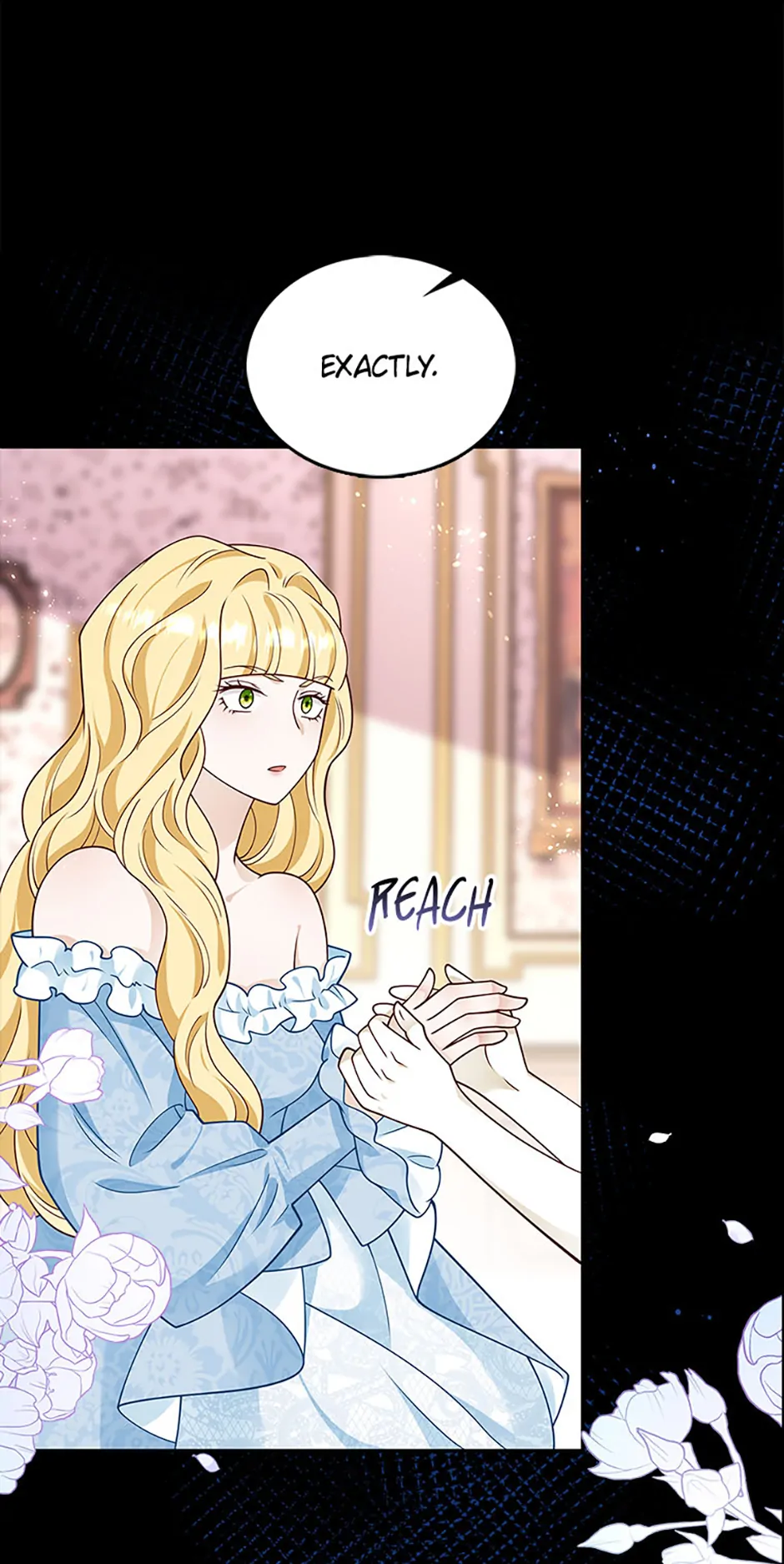 After the Frozen Heart Melts Chapter 57 - page 41