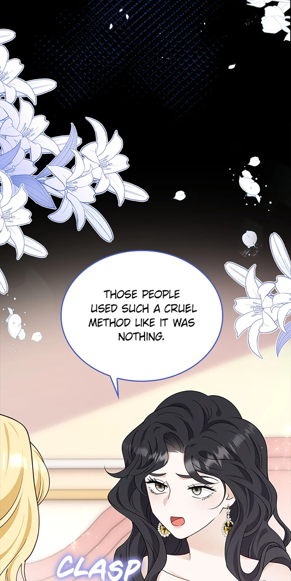 After the Frozen Heart Melts Chapter 57 - page 42