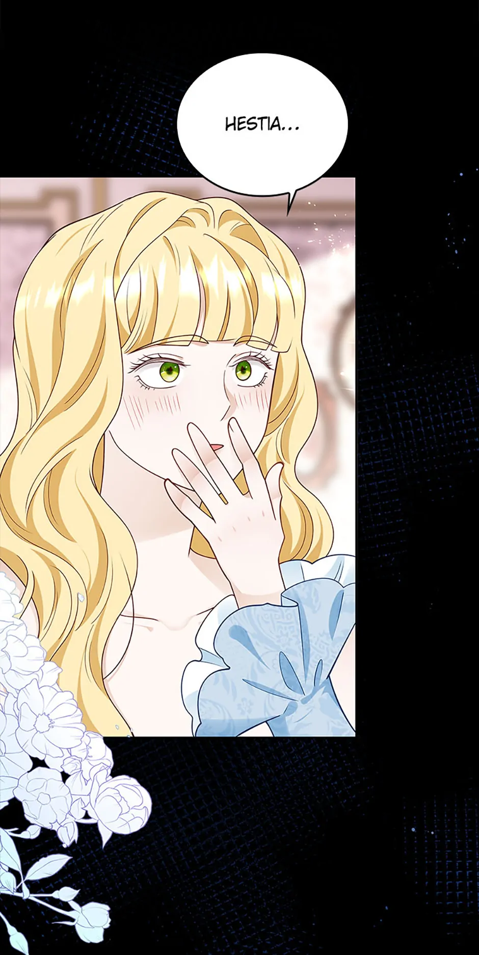 After the Frozen Heart Melts Chapter 57 - page 45