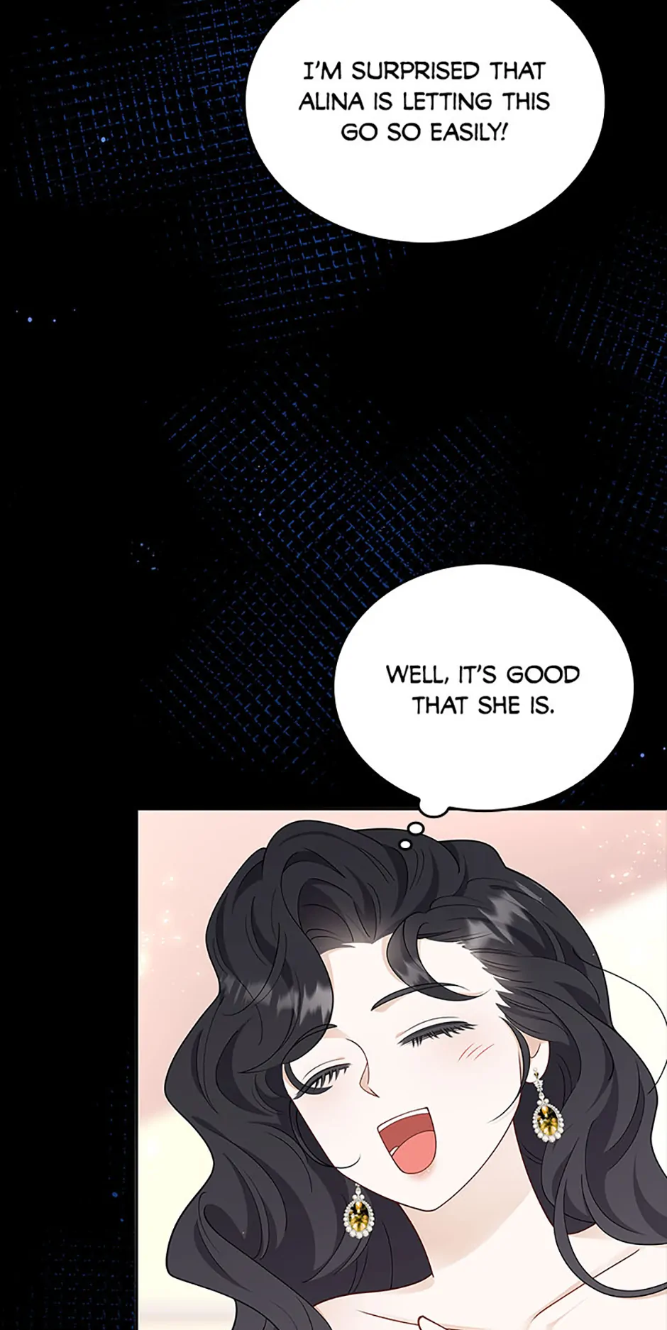 After the Frozen Heart Melts Chapter 57 - page 47