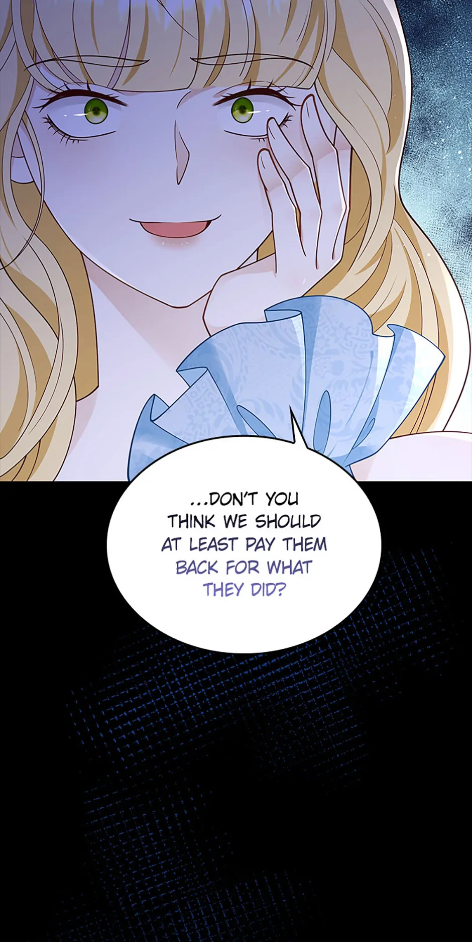 After the Frozen Heart Melts Chapter 57 - page 49