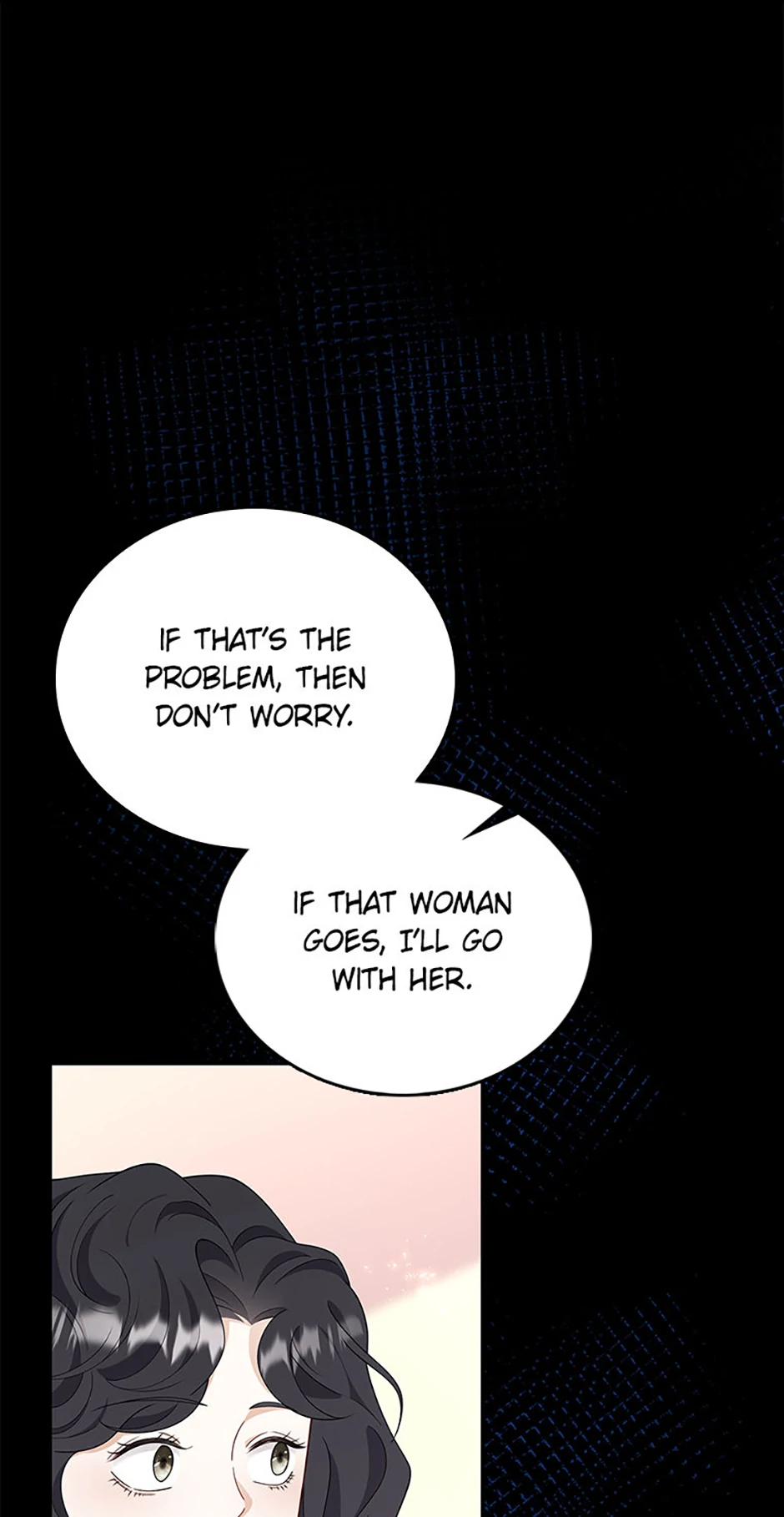 After the Frozen Heart Melts Chapter 57 - page 51