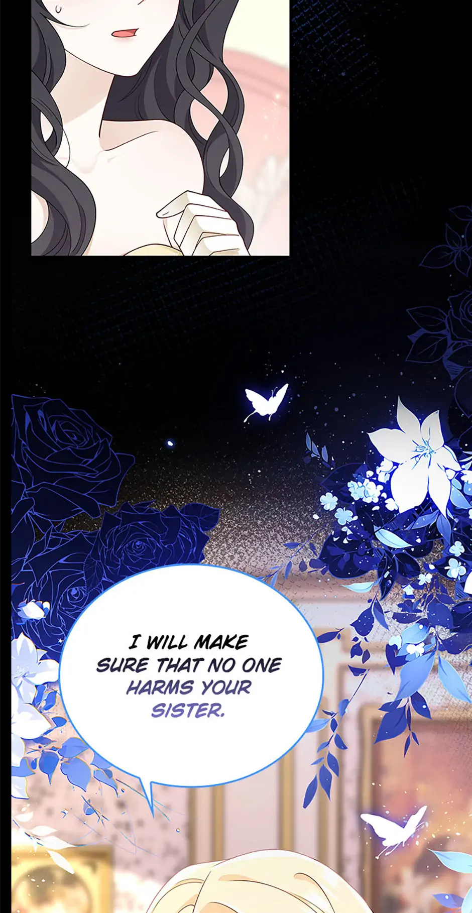 After the Frozen Heart Melts Chapter 57 - page 52