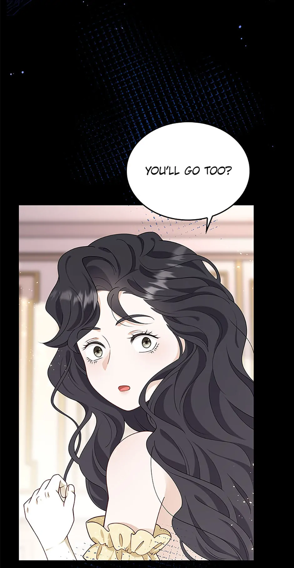 After the Frozen Heart Melts Chapter 57 - page 54