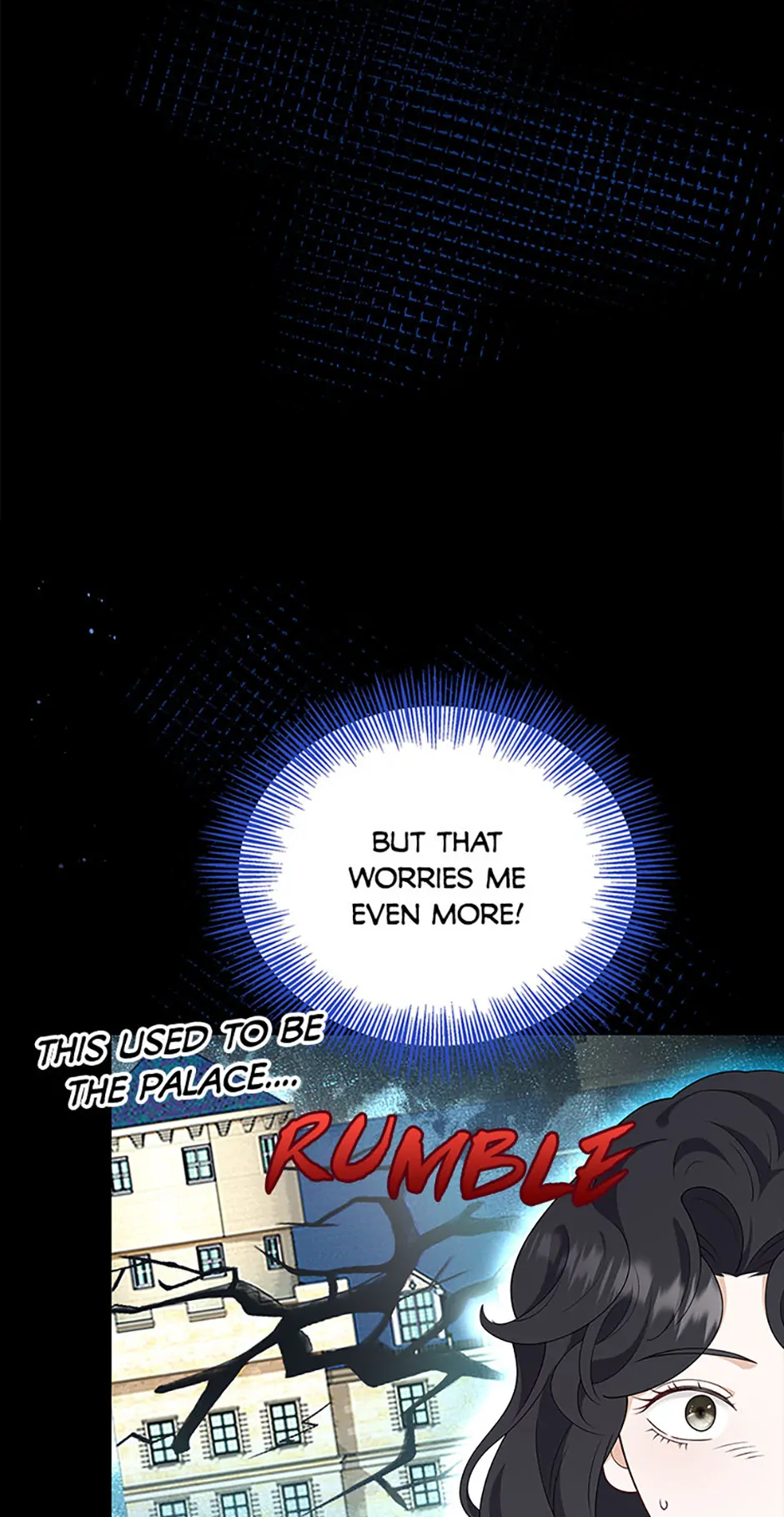 After the Frozen Heart Melts Chapter 57 - page 55