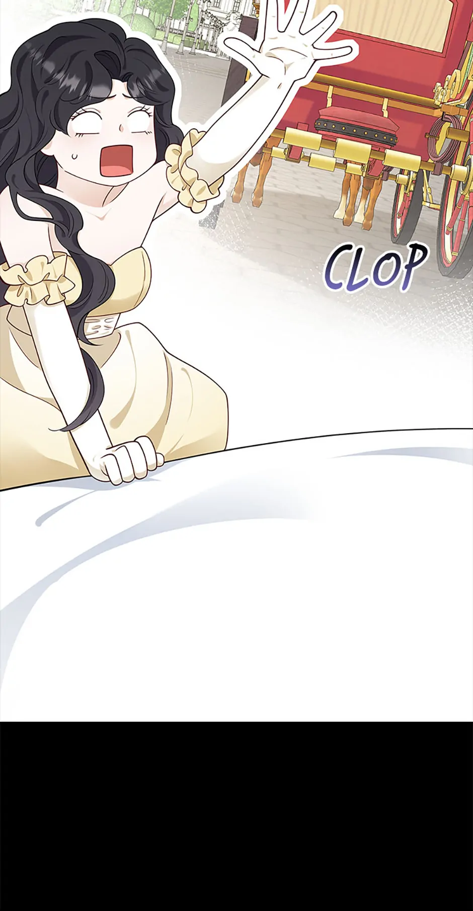 After the Frozen Heart Melts Chapter 57 - page 60