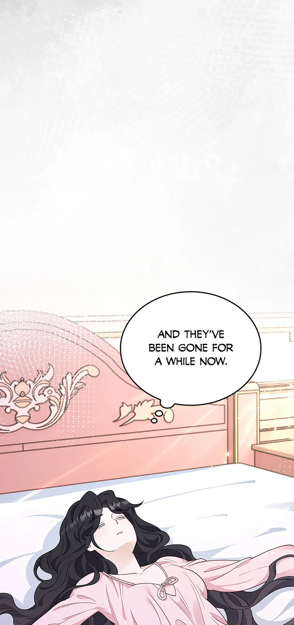 After the Frozen Heart Melts Chapter 57 - page 62