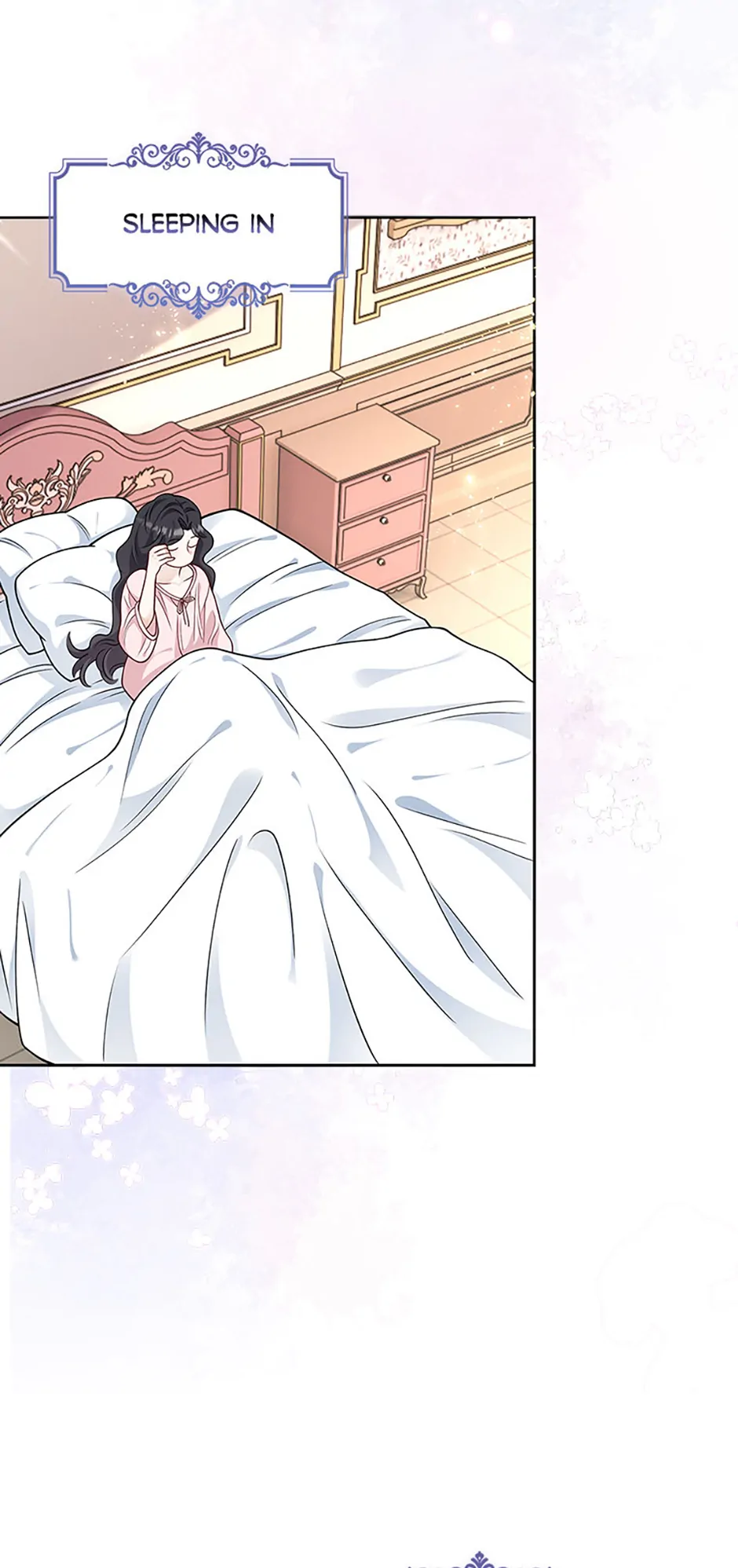 After the Frozen Heart Melts Chapter 57 - page 66