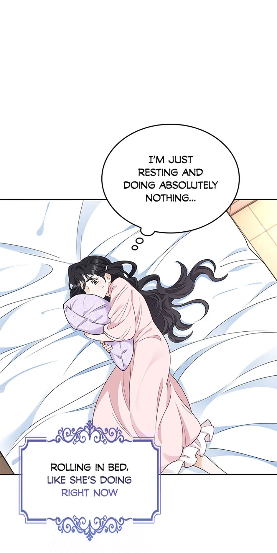 After the Frozen Heart Melts Chapter 57 - page 69