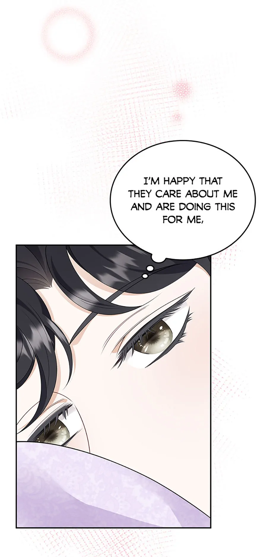 After the Frozen Heart Melts Chapter 57 - page 70