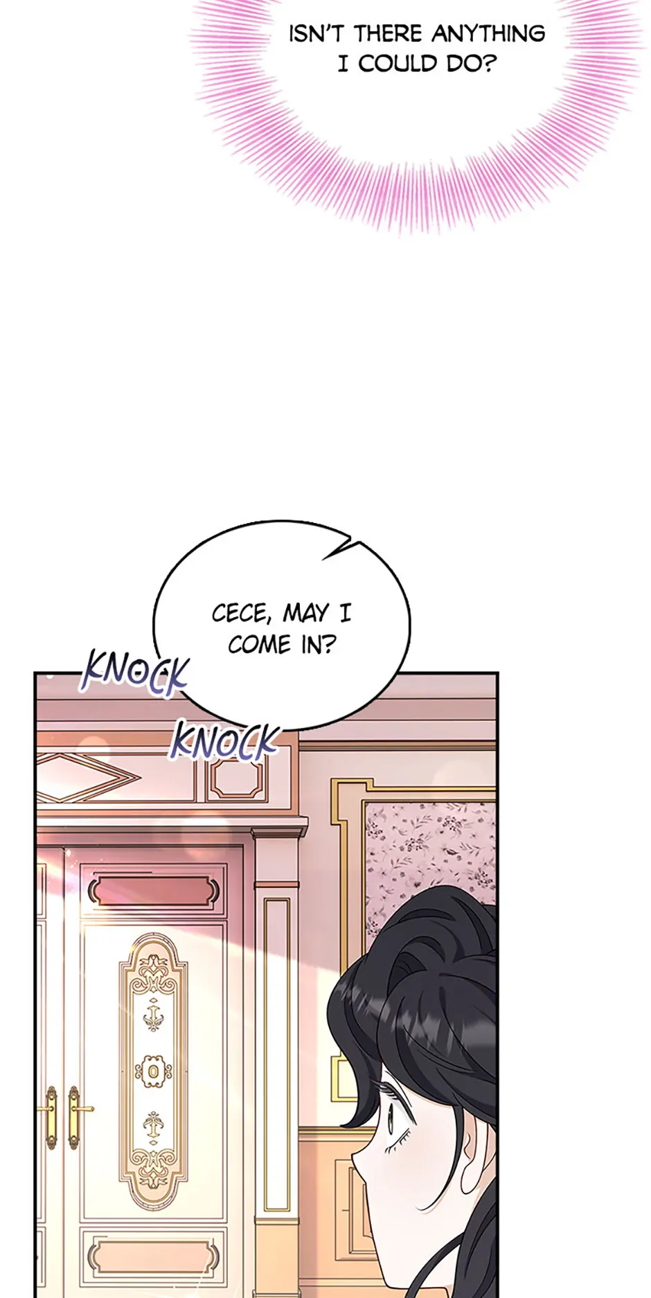 After the Frozen Heart Melts Chapter 57 - page 72