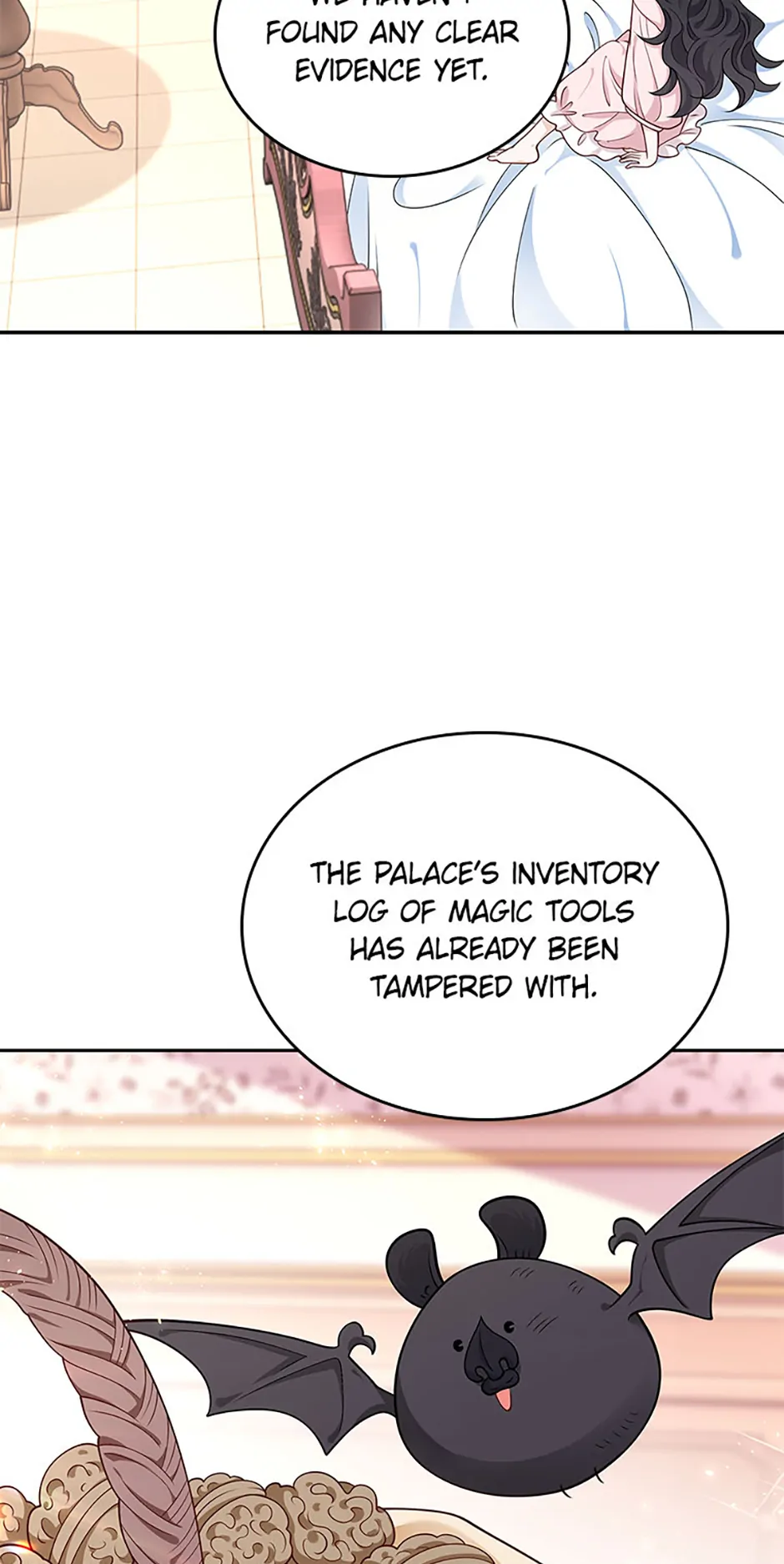 After the Frozen Heart Melts Chapter 57 - page 74