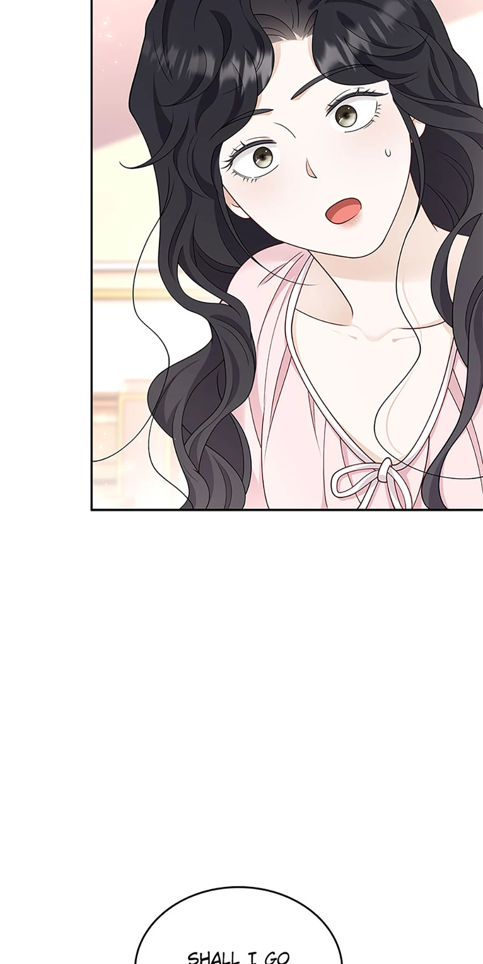 After the Frozen Heart Melts Chapter 57 - page 77