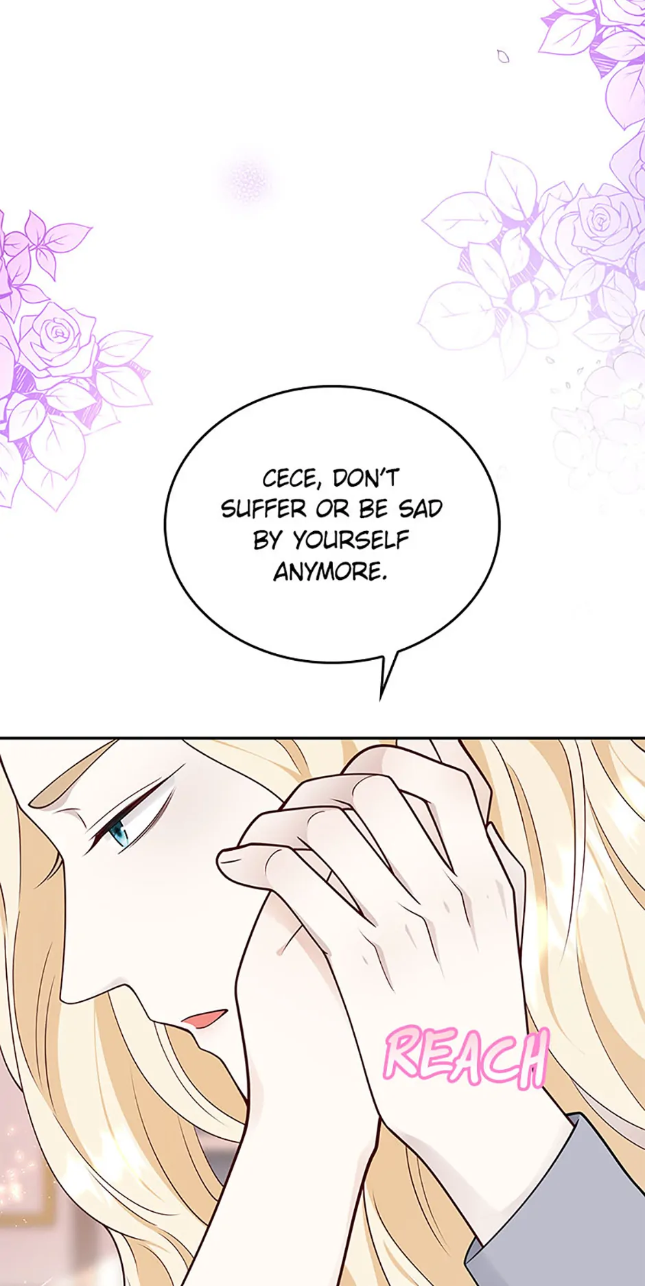 After the Frozen Heart Melts Chapter 58 - page 15