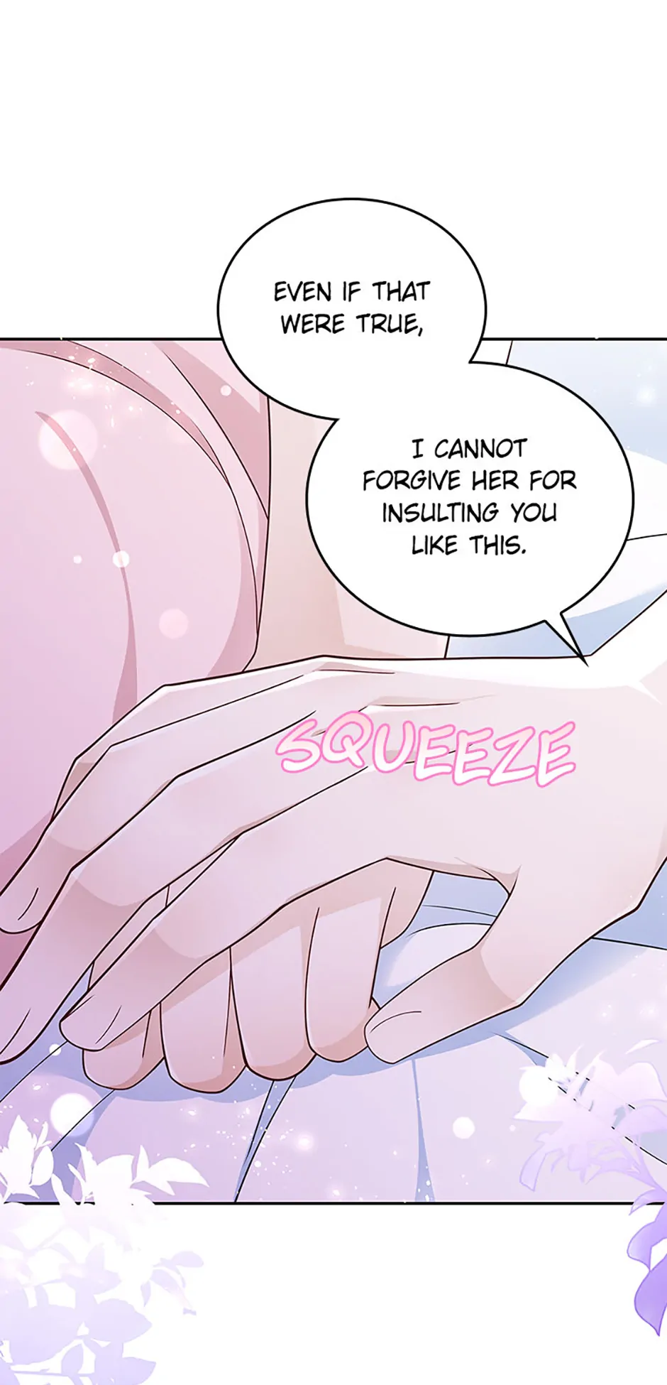 After the Frozen Heart Melts Chapter 58 - page 62