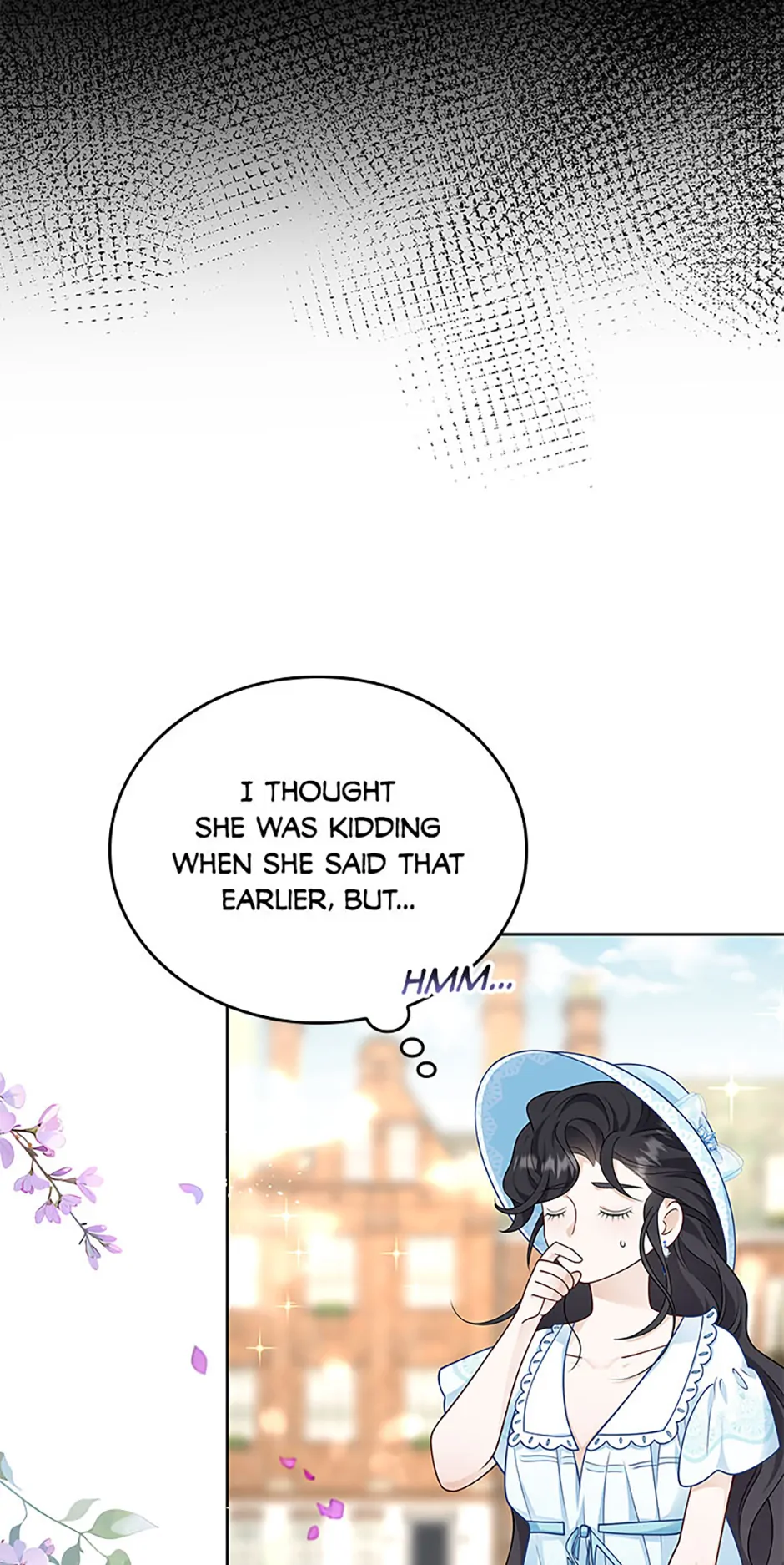 After the Frozen Heart Melts Chapter 59 - page 10