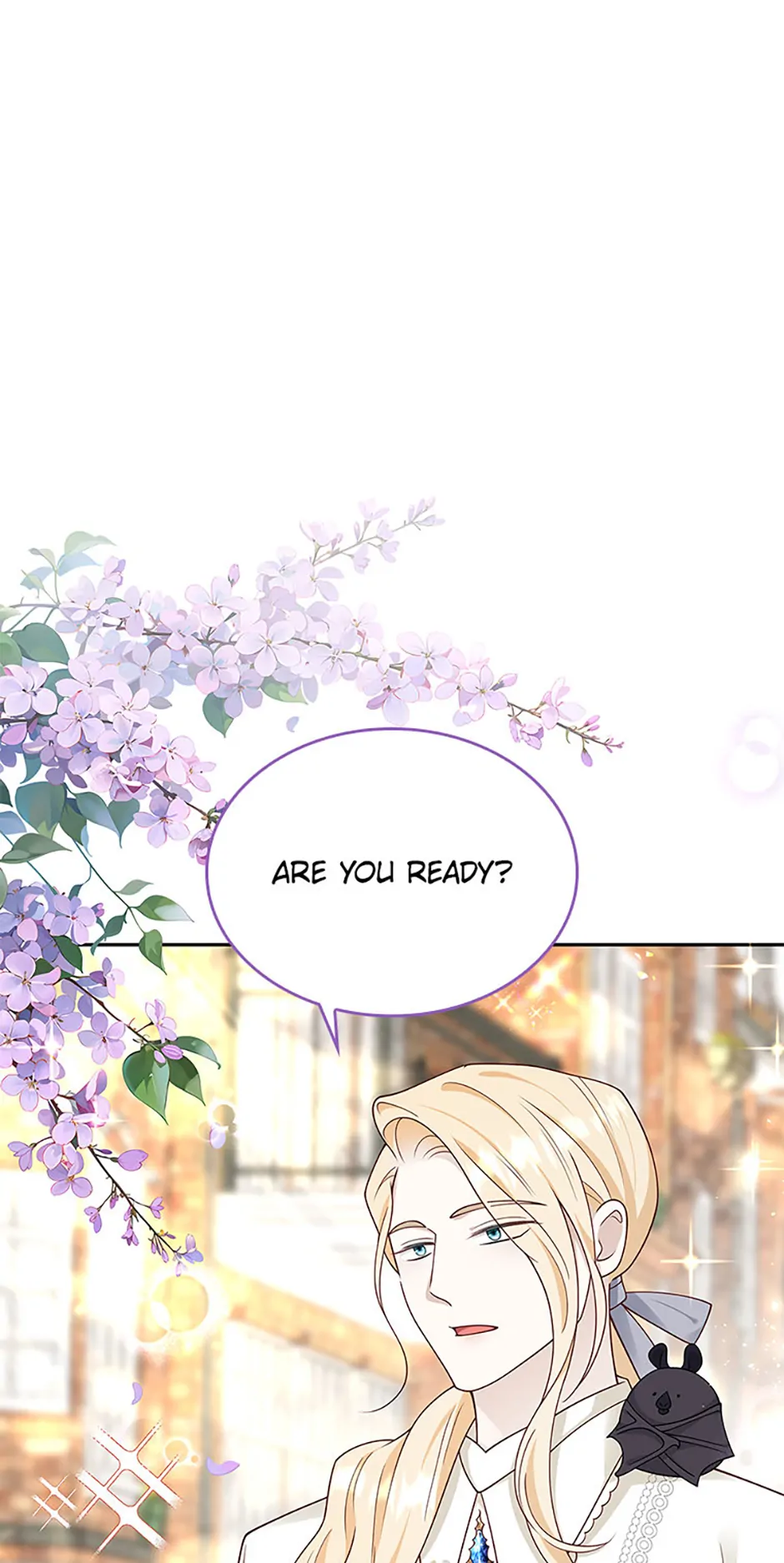 After the Frozen Heart Melts Chapter 59 - page 12