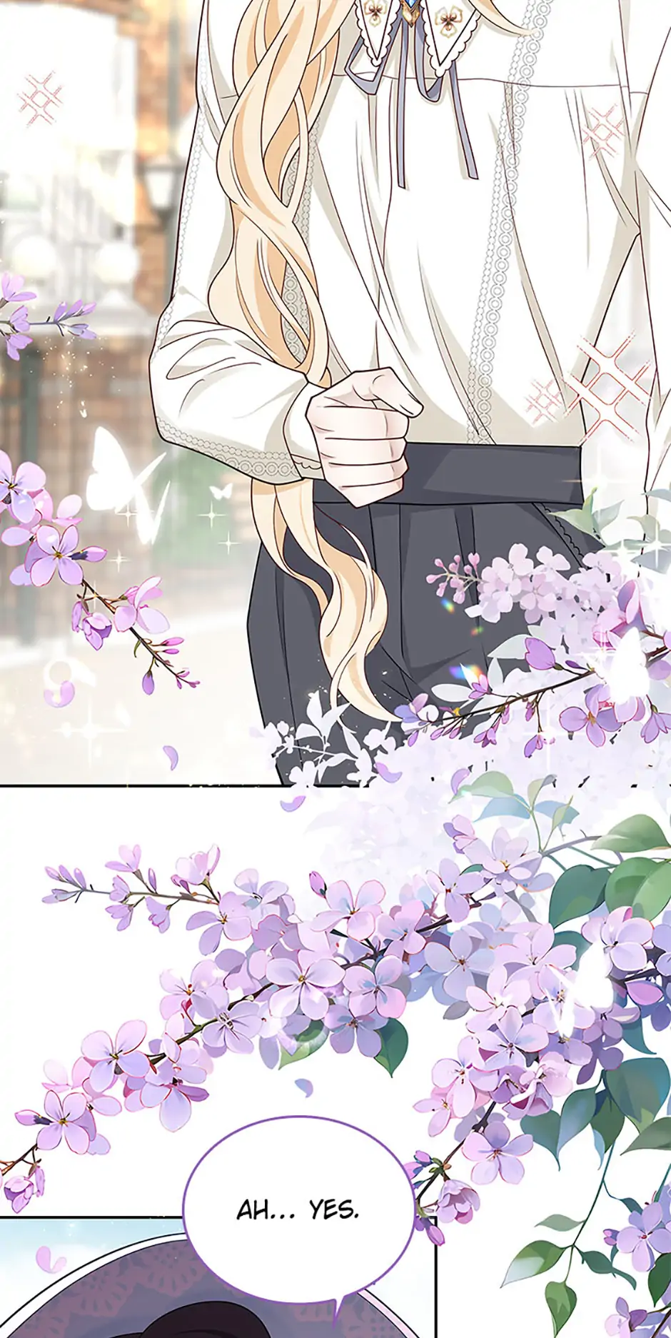 After the Frozen Heart Melts Chapter 59 - page 13