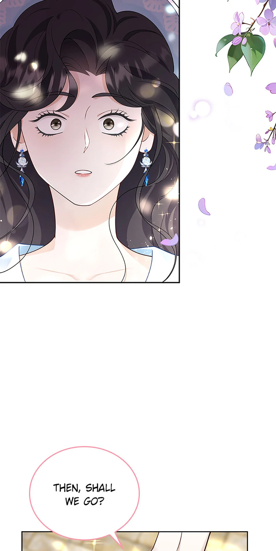 After the Frozen Heart Melts Chapter 59 - page 14