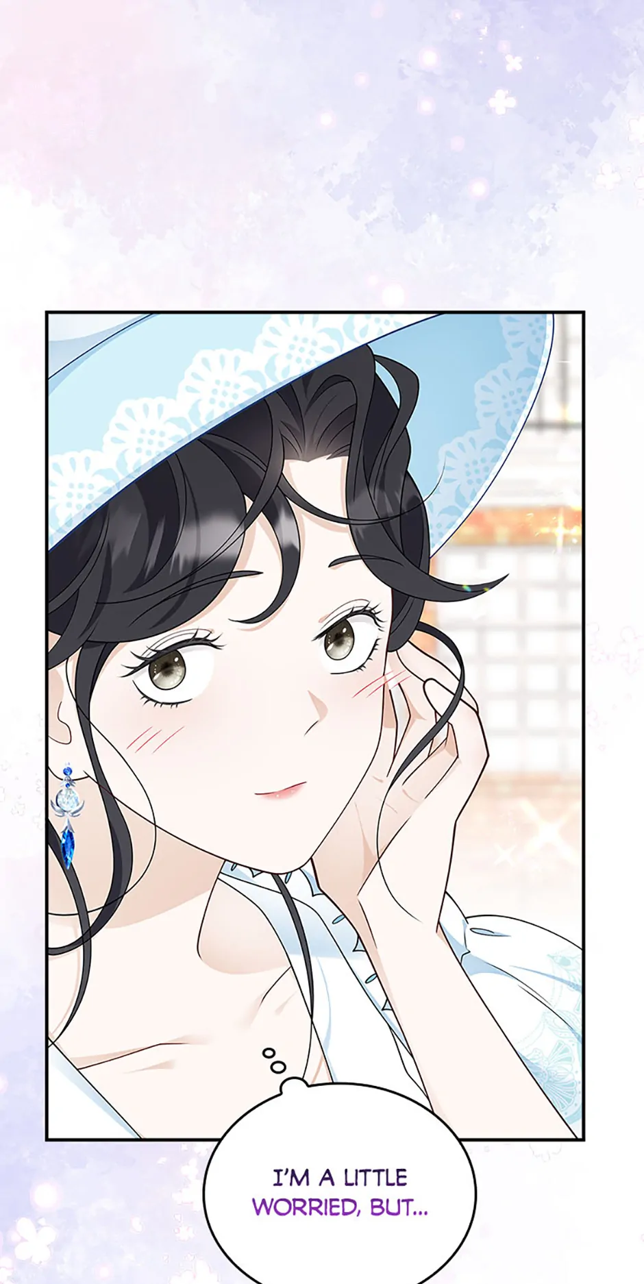 After the Frozen Heart Melts Chapter 59 - page 17