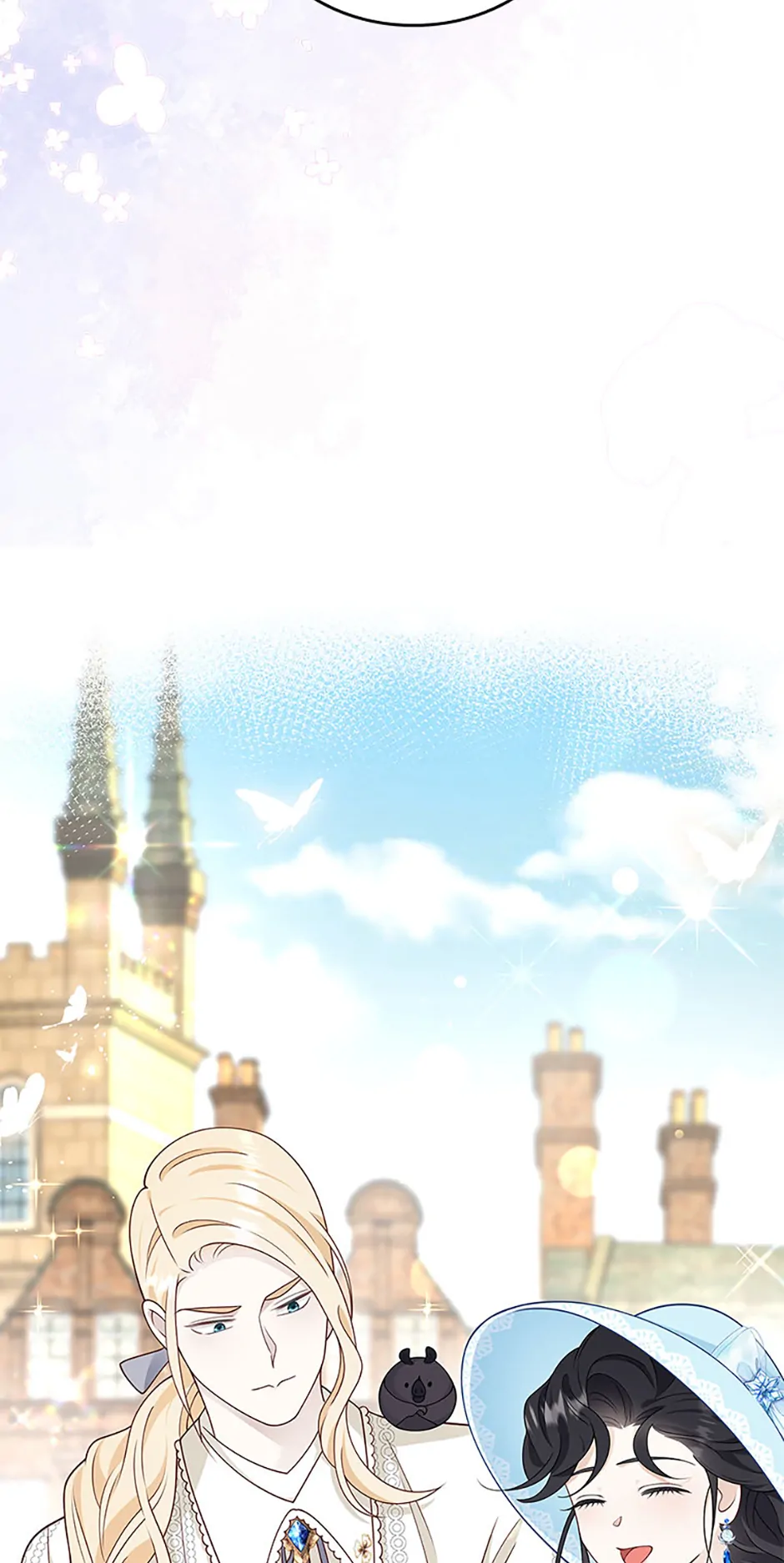 After the Frozen Heart Melts Chapter 59 - page 18