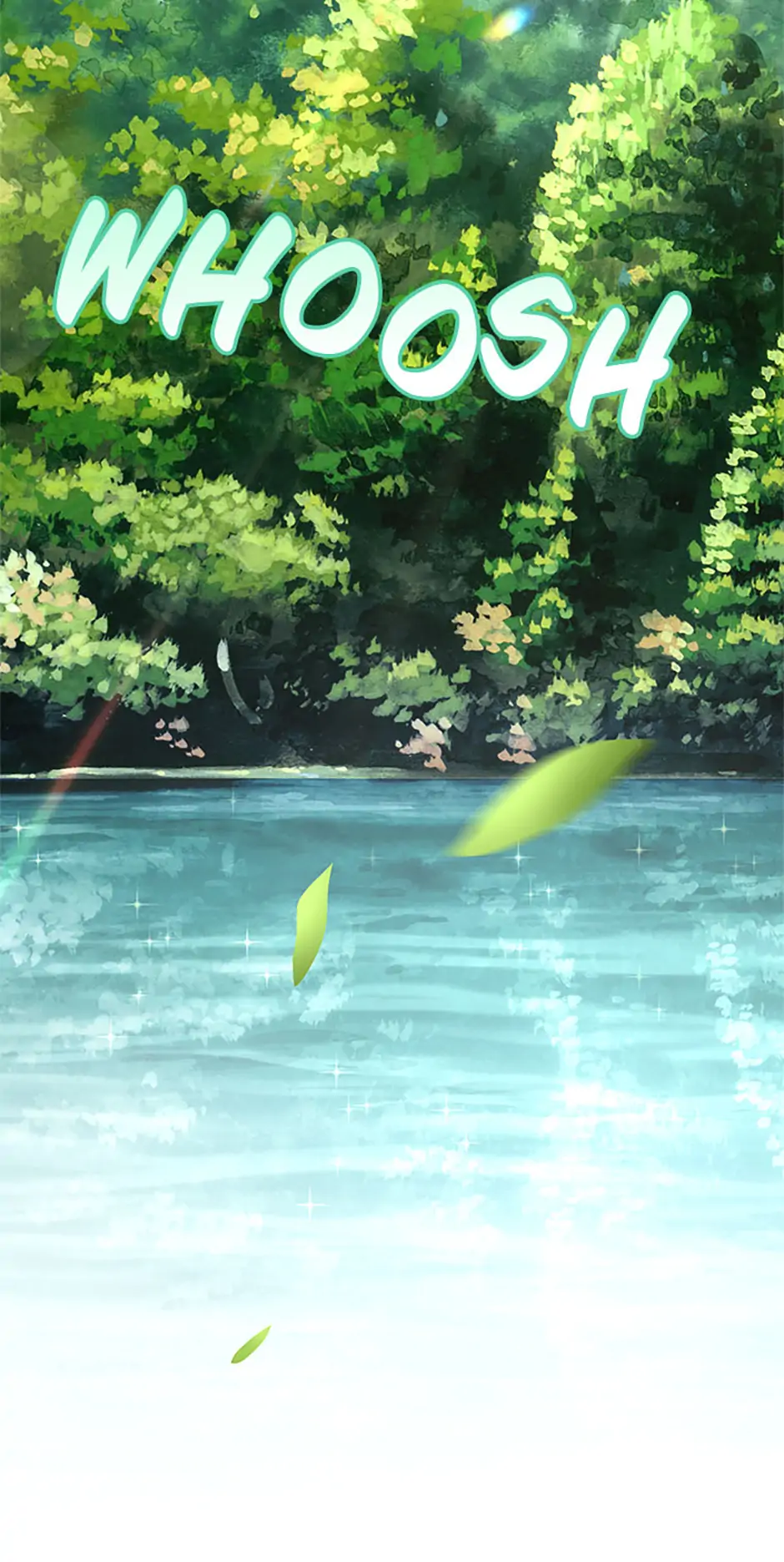 After the Frozen Heart Melts Chapter 59 - page 21