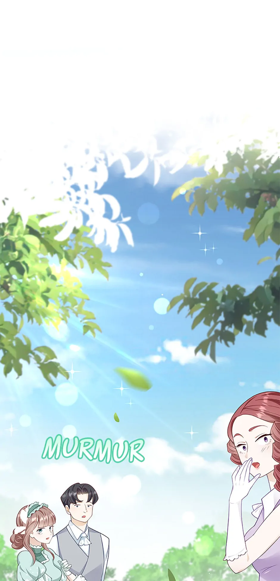 After the Frozen Heart Melts Chapter 59 - page 22