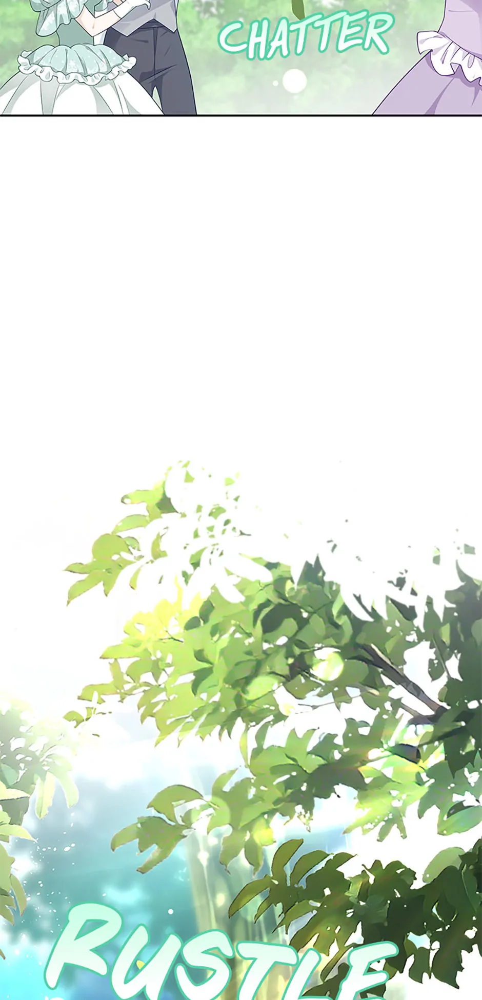 After the Frozen Heart Melts Chapter 59 - page 23