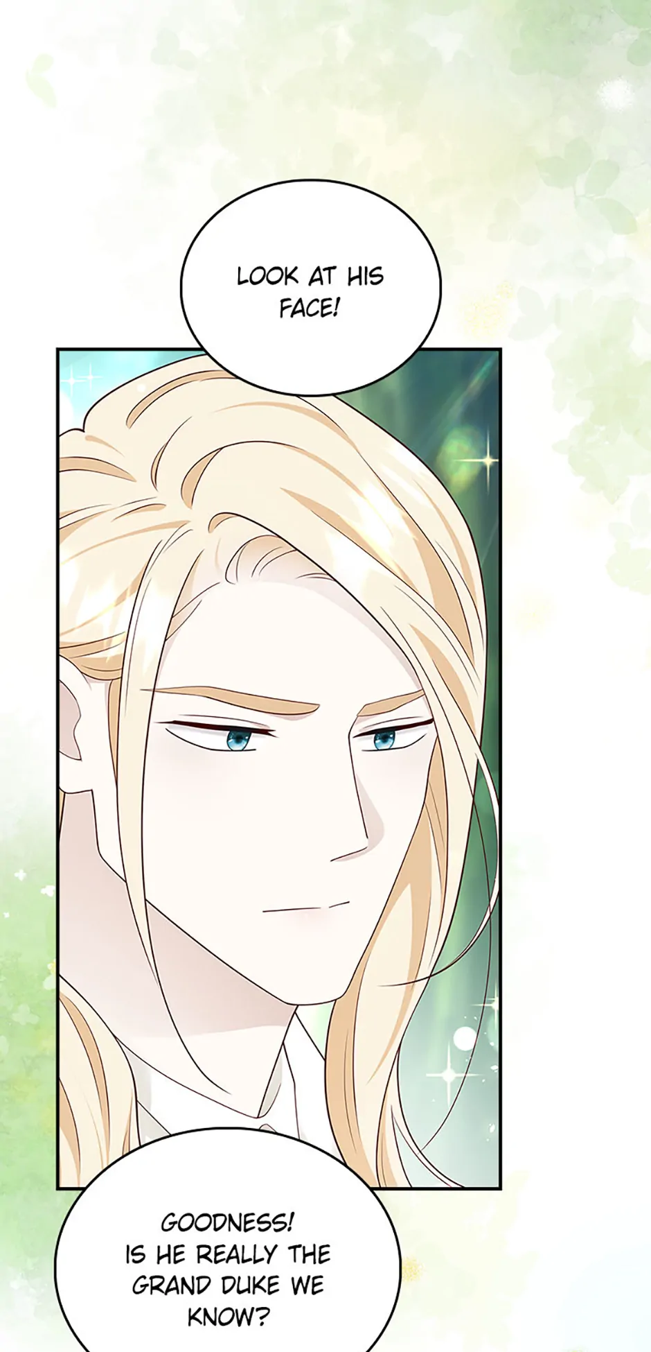 After the Frozen Heart Melts Chapter 59 - page 25