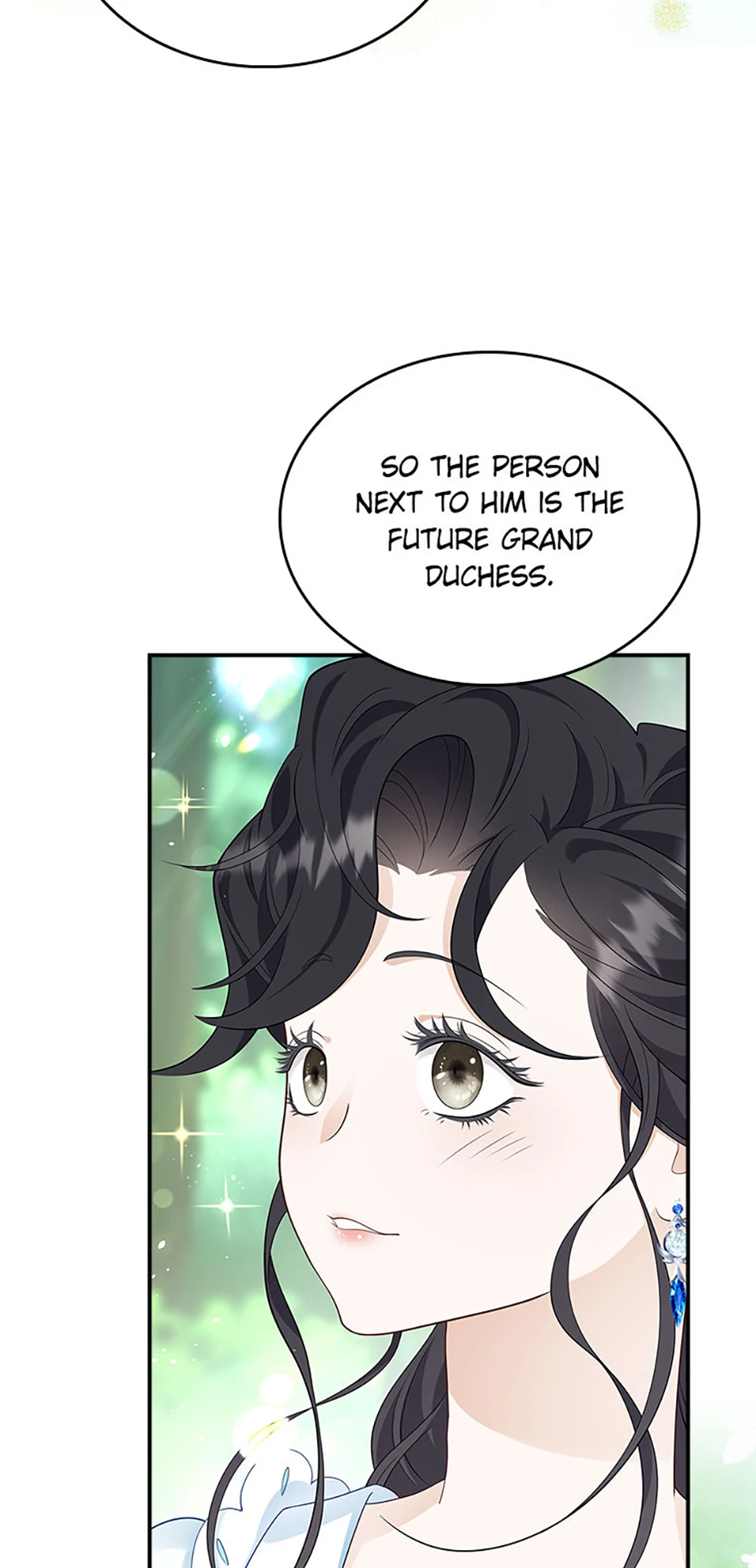 After the Frozen Heart Melts Chapter 59 - page 26