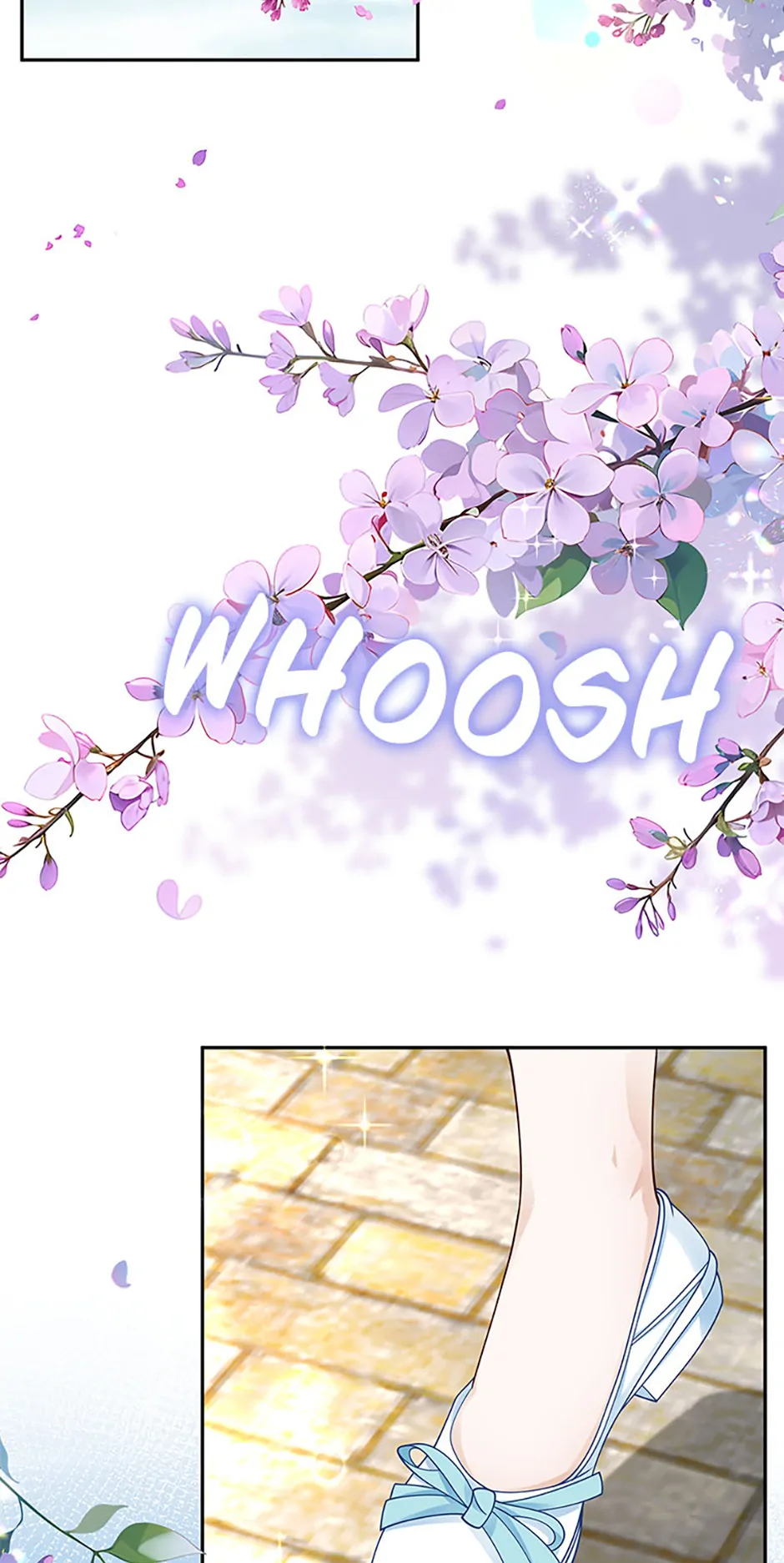 After the Frozen Heart Melts Chapter 59 - page 3