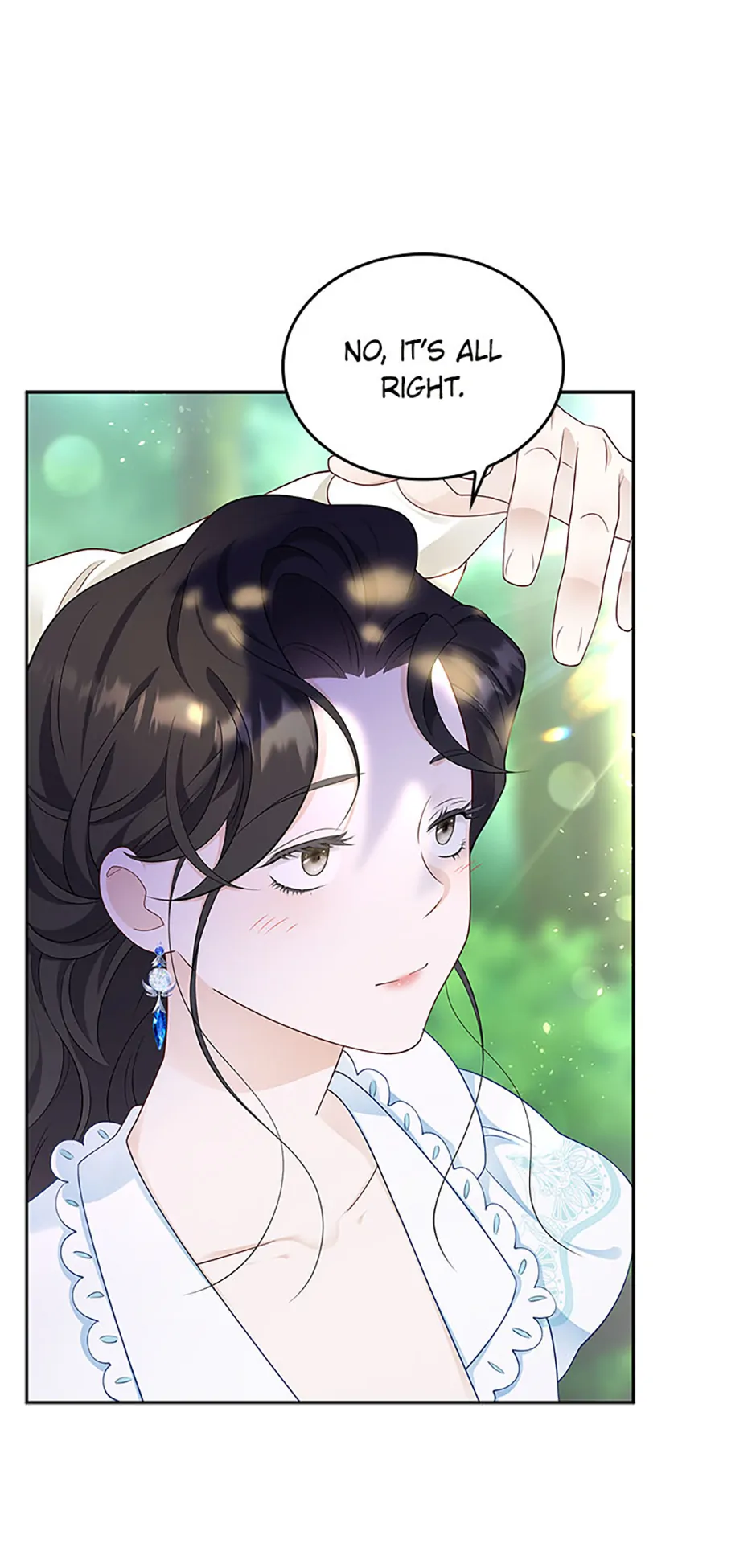 After the Frozen Heart Melts Chapter 59 - page 31