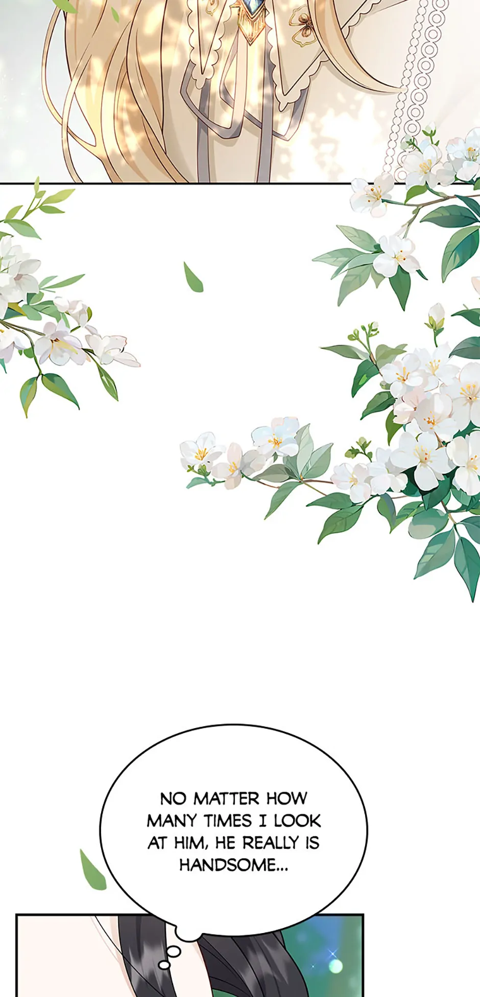 After the Frozen Heart Melts Chapter 59 - page 37