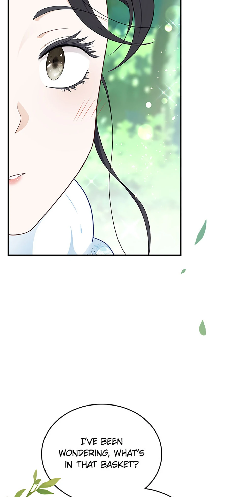 After the Frozen Heart Melts Chapter 59 - page 38