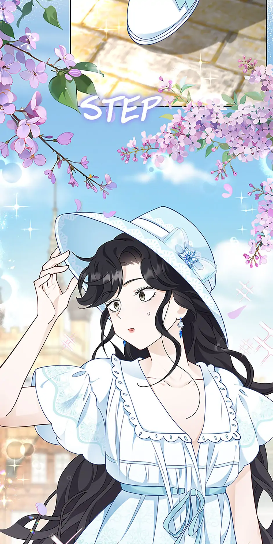 After the Frozen Heart Melts Chapter 59 - page 4