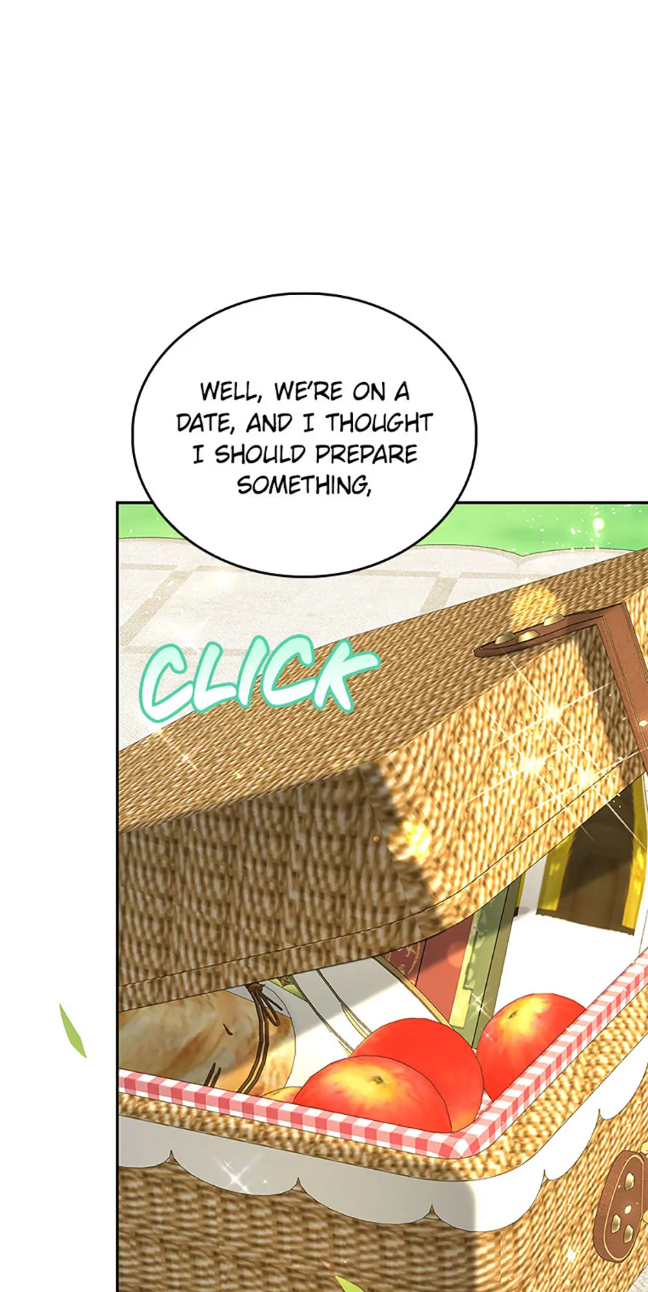 After the Frozen Heart Melts Chapter 59 - page 40