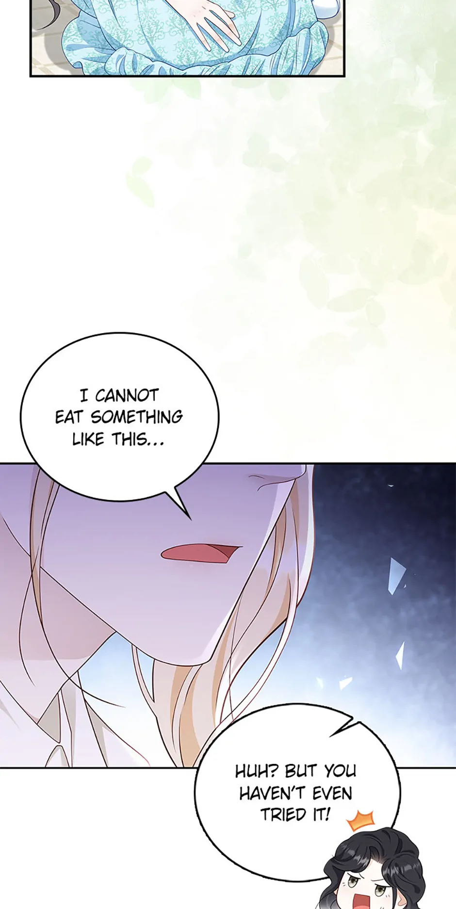 After the Frozen Heart Melts Chapter 59 - page 45