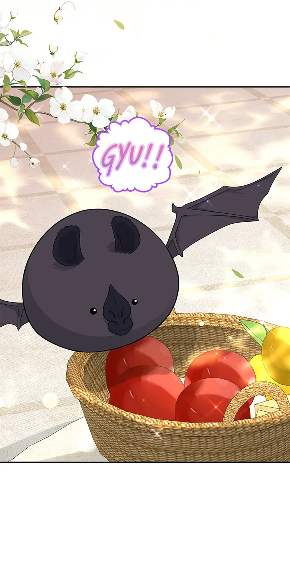 After the Frozen Heart Melts Chapter 59 - page 49