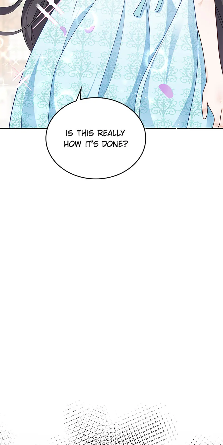 After the Frozen Heart Melts Chapter 59 - page 5