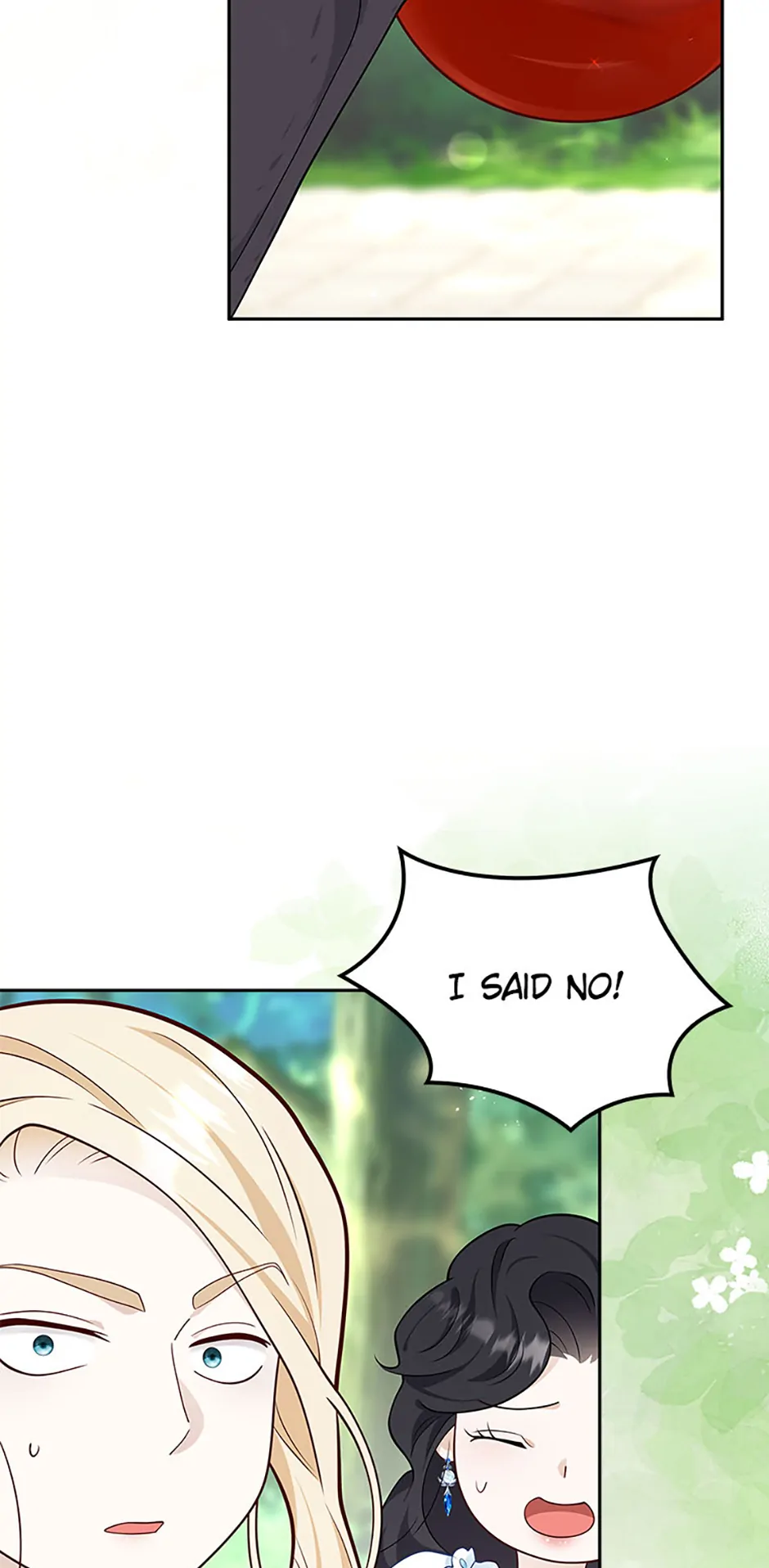 After the Frozen Heart Melts Chapter 59 - page 51