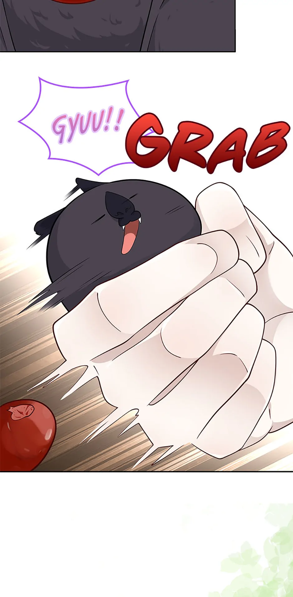 After the Frozen Heart Melts Chapter 59 - page 54