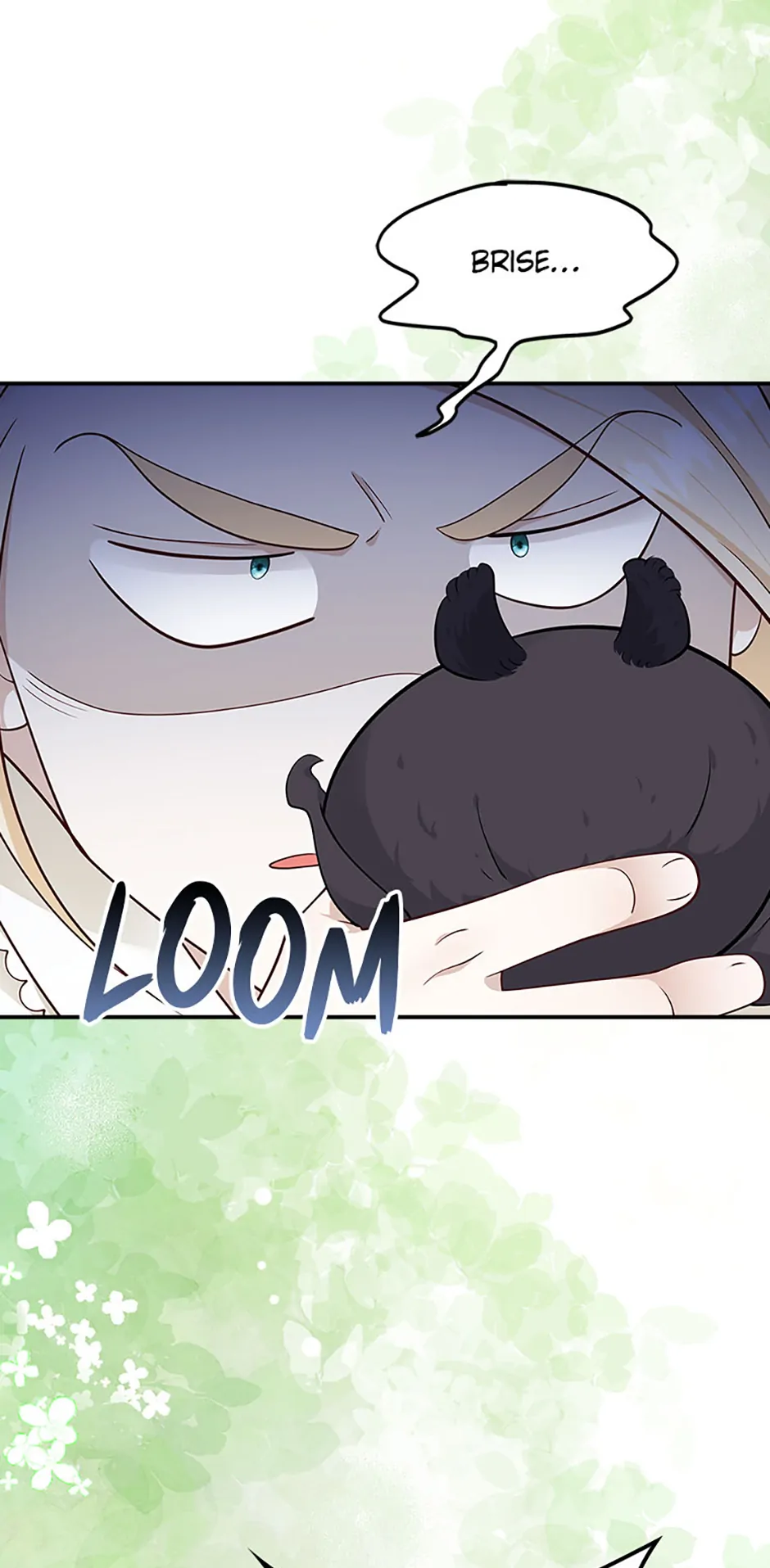 After the Frozen Heart Melts Chapter 59 - page 55