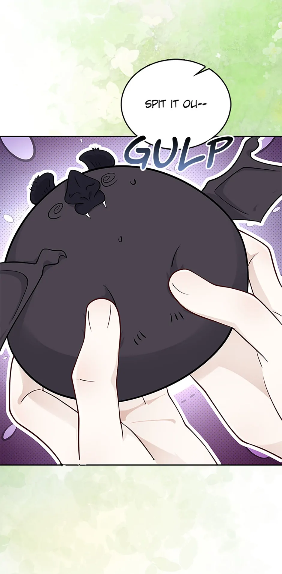 After the Frozen Heart Melts Chapter 59 - page 57