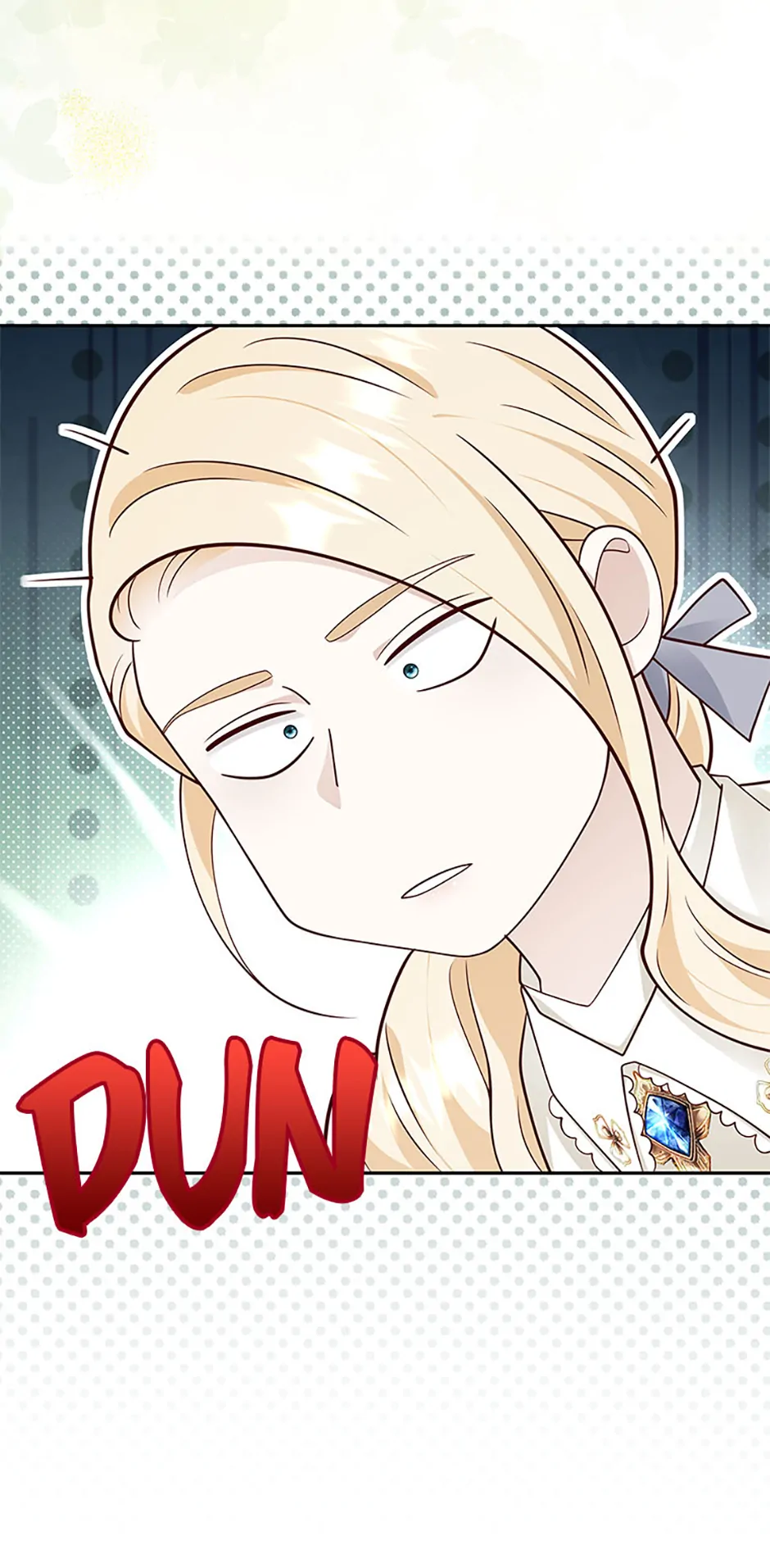 After the Frozen Heart Melts Chapter 59 - page 58