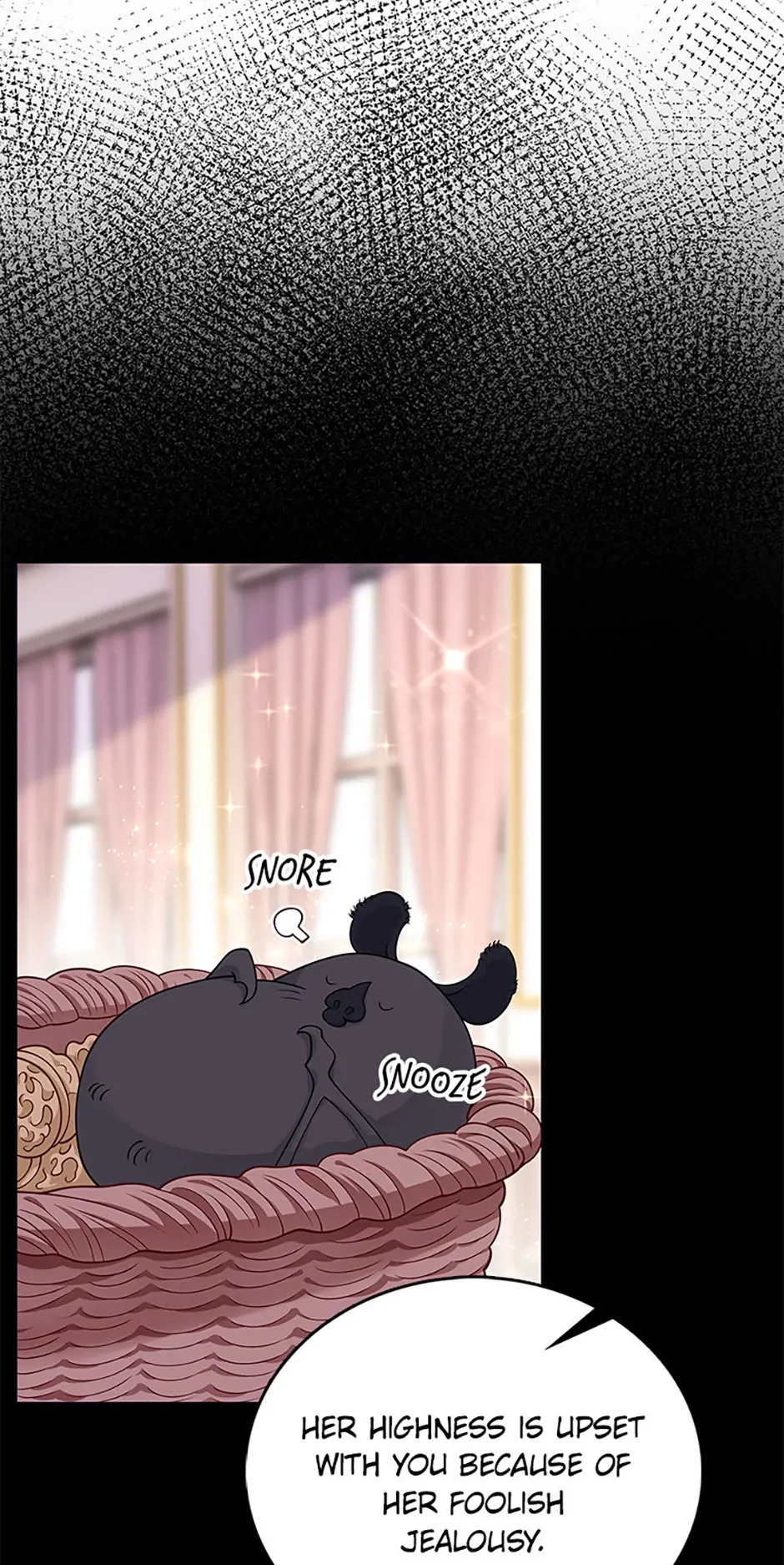 After the Frozen Heart Melts Chapter 59 - page 6