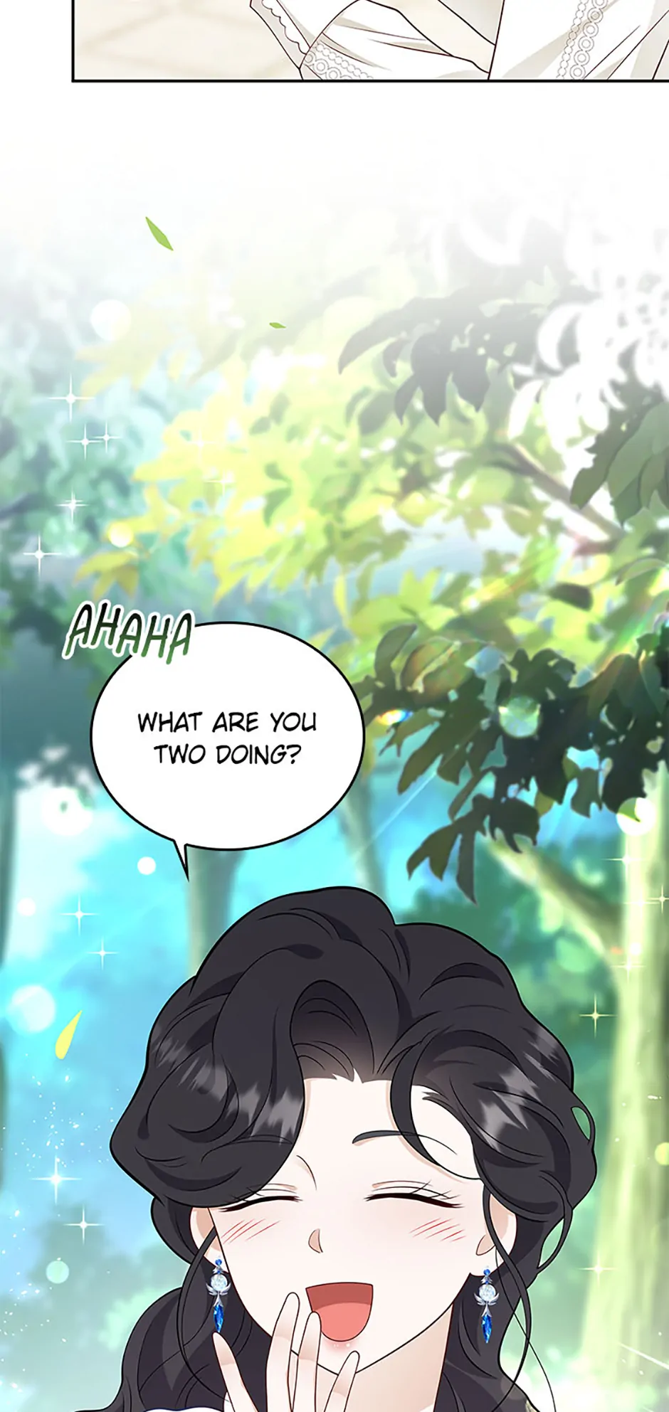 After the Frozen Heart Melts Chapter 59 - page 61