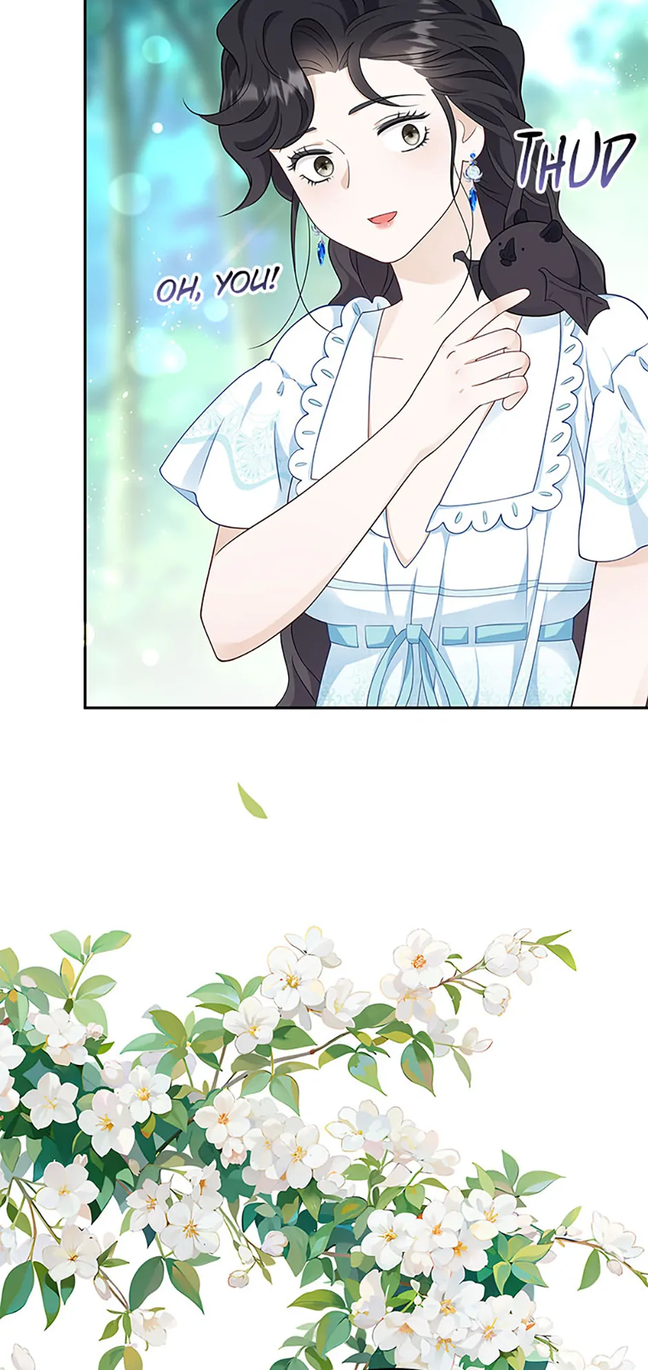 After the Frozen Heart Melts Chapter 59 - page 64