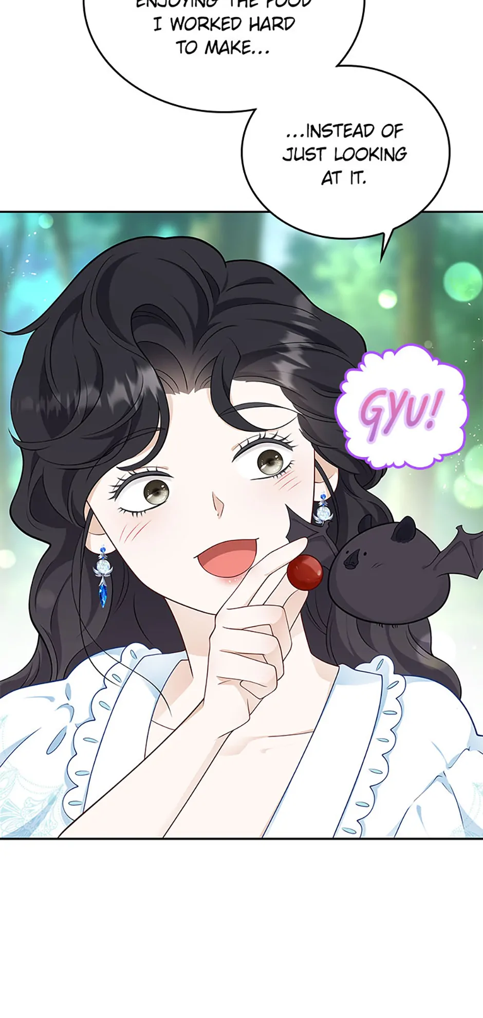 After the Frozen Heart Melts Chapter 59 - page 67