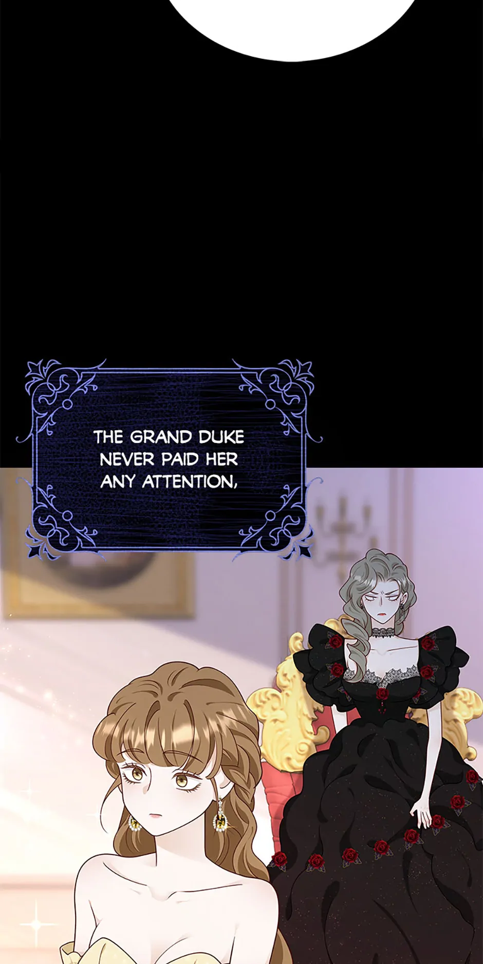 After the Frozen Heart Melts Chapter 59 - page 7