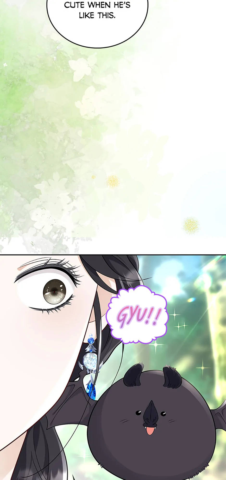 After the Frozen Heart Melts Chapter 59 - page 70